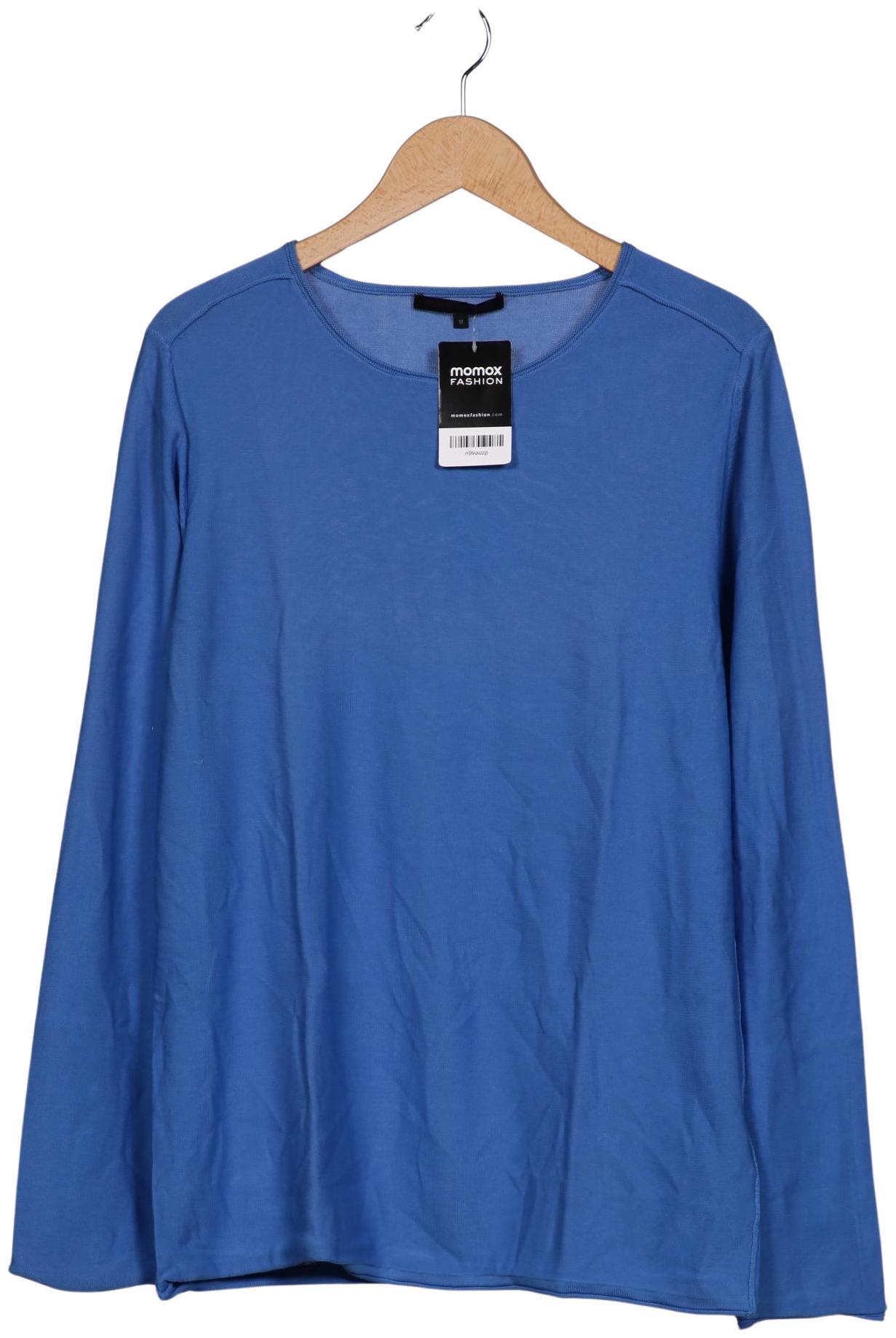 

Drykorn Herren Pullover, blau, Gr. 48