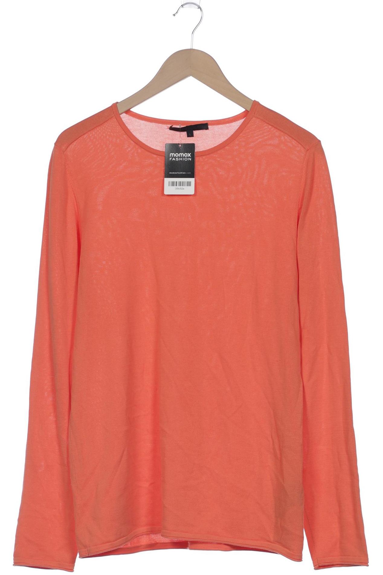 

Drykorn Herren Pullover, orange, Gr. 52