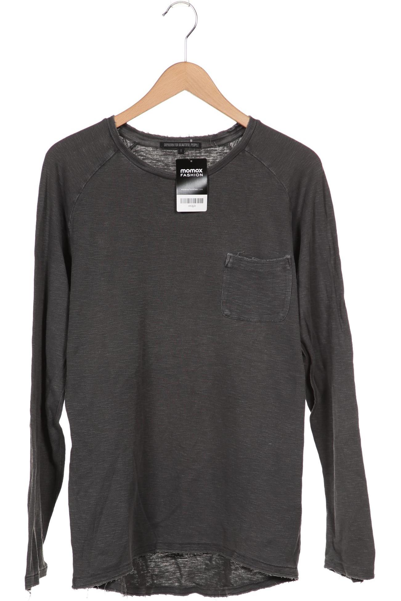 

Drykorn Herren Pullover, grau
