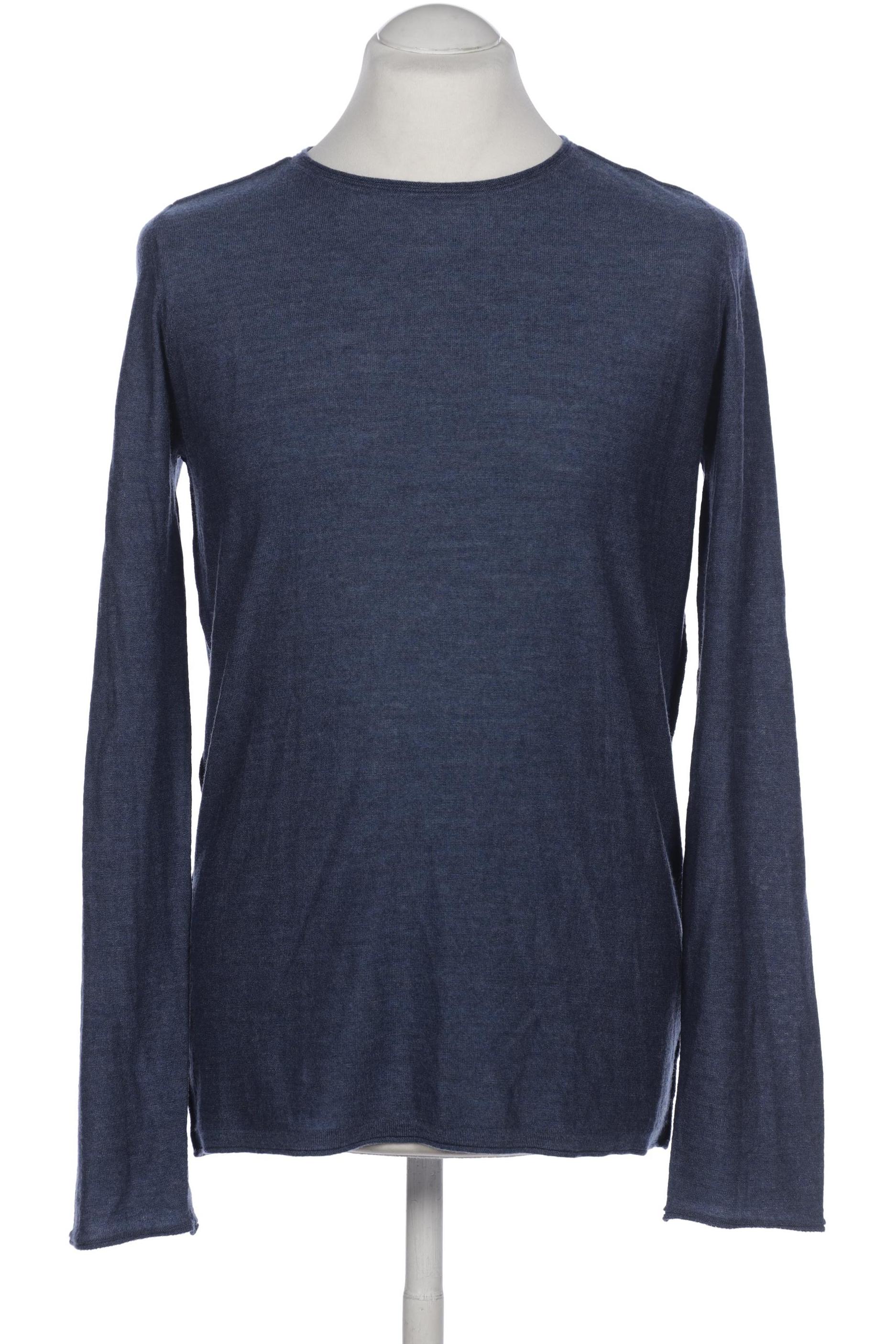 

Drykorn Herren Pullover, blau, Gr. 48