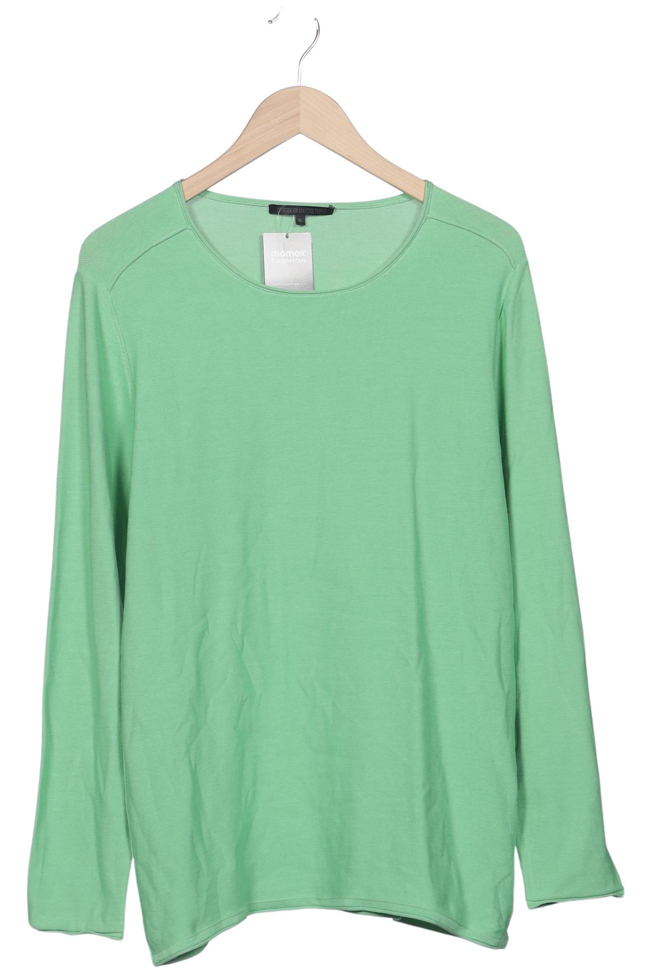 

Drykorn Herren Pullover, hellgrün, Gr. 54