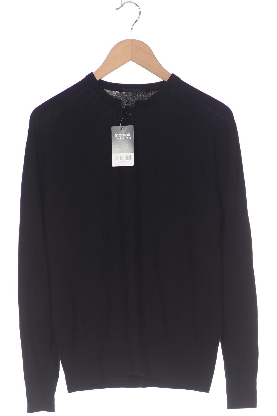 Thumbnail - Drykorn Herren Pullover, schwarz, Gr. 46