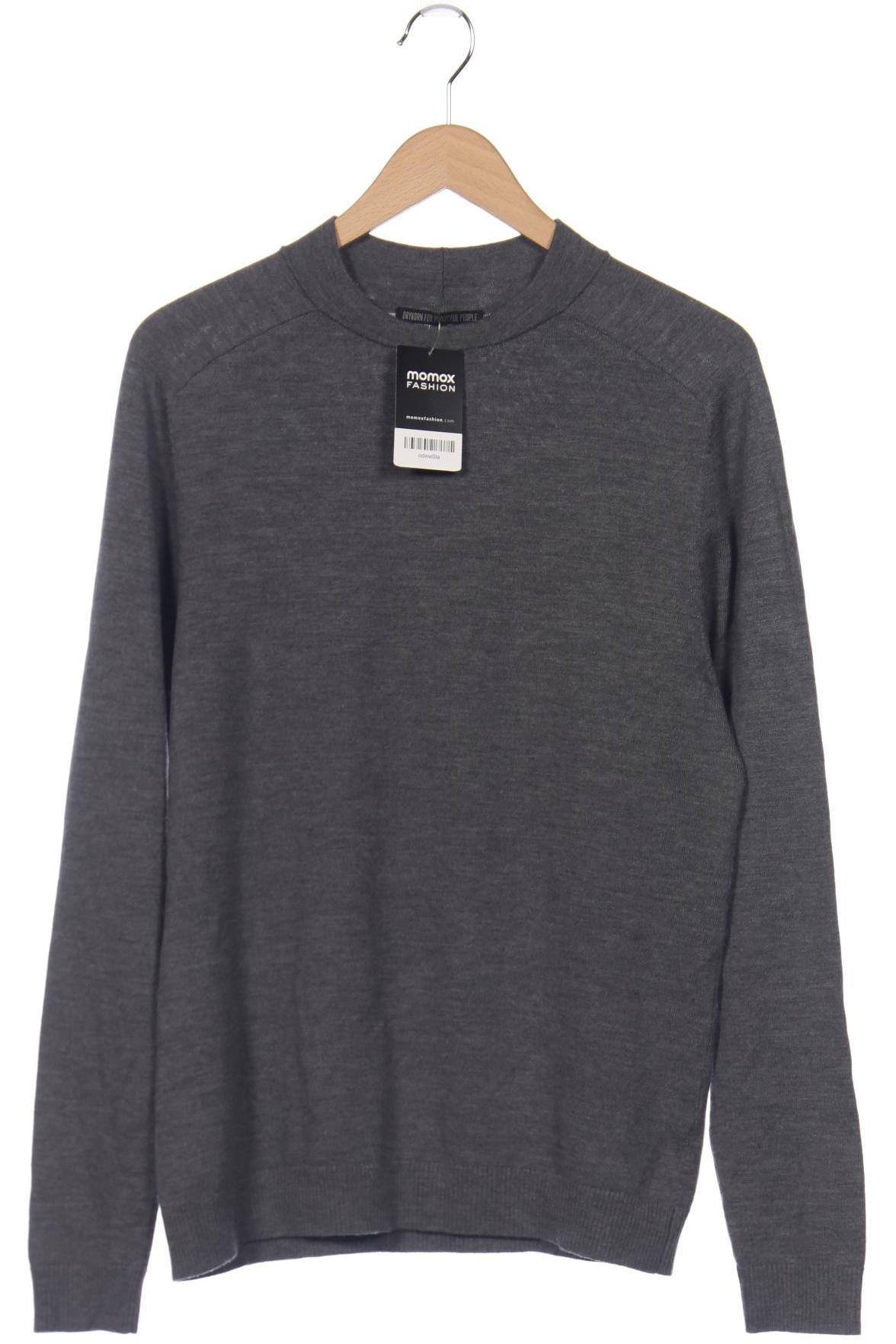 

Drykorn Herren Pullover, grau