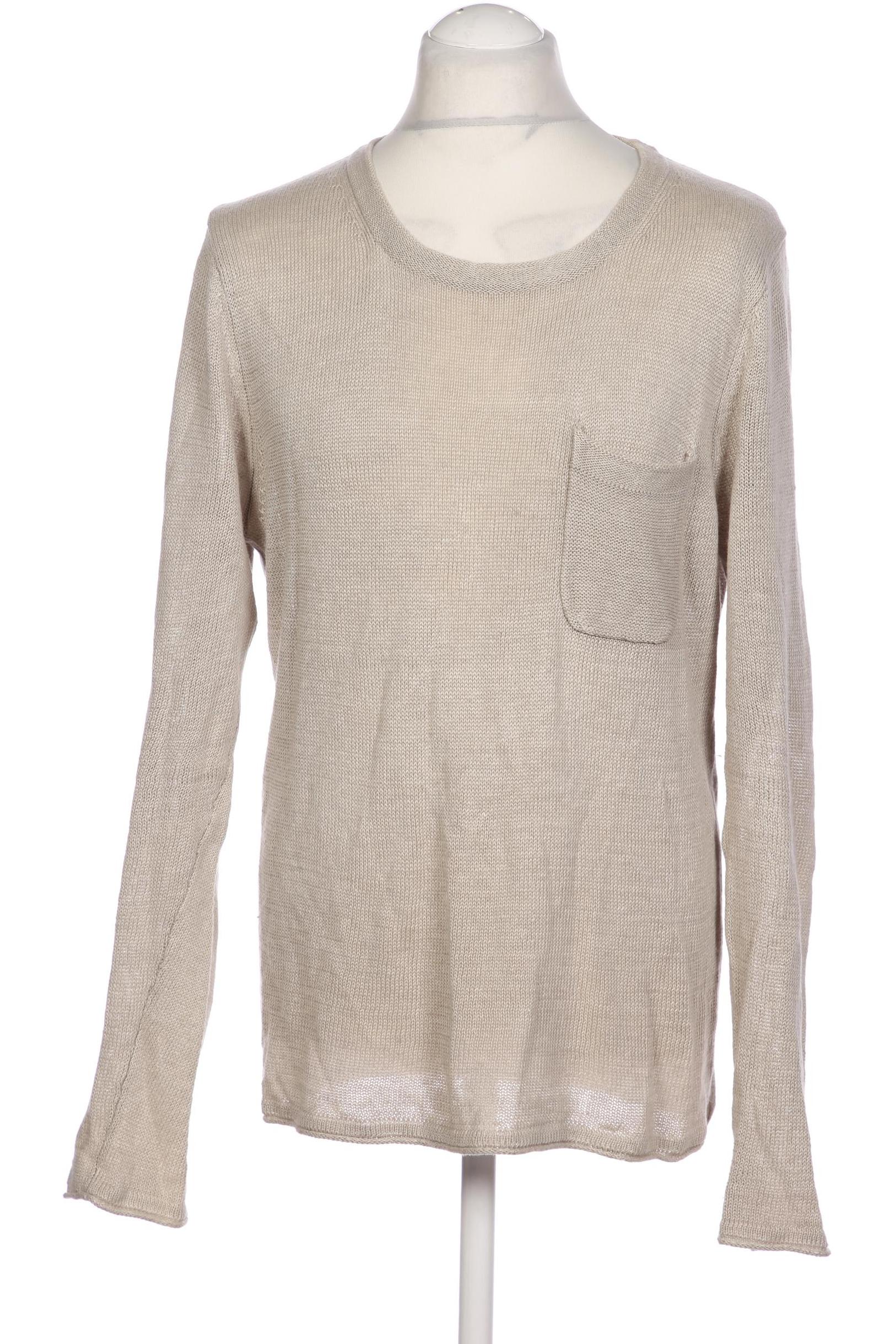 

Drykorn Herren Pullover, beige, Gr. 54