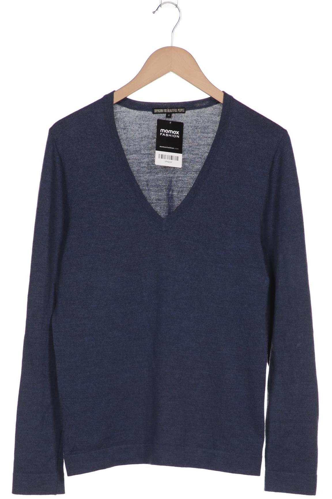 

Drykorn Herren Pullover, marineblau