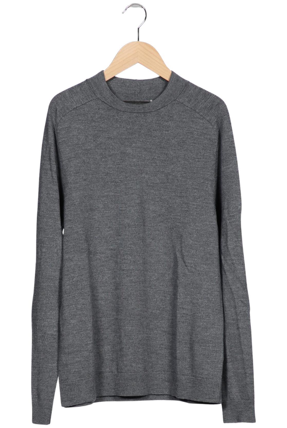 

Drykorn Herren Pullover, grau, Gr. 52