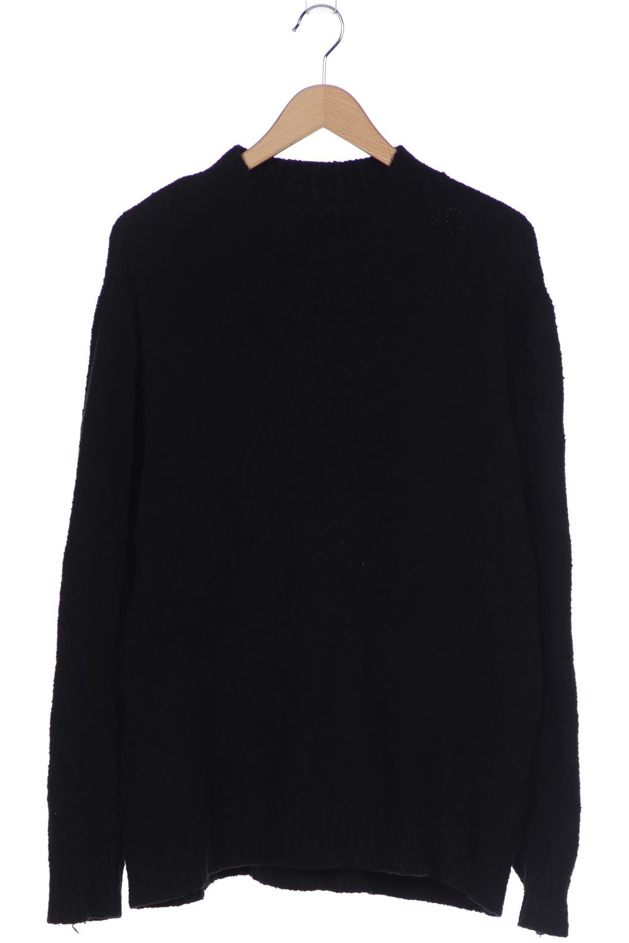 

Drykorn Herren Pullover, schwarz, Gr. 54