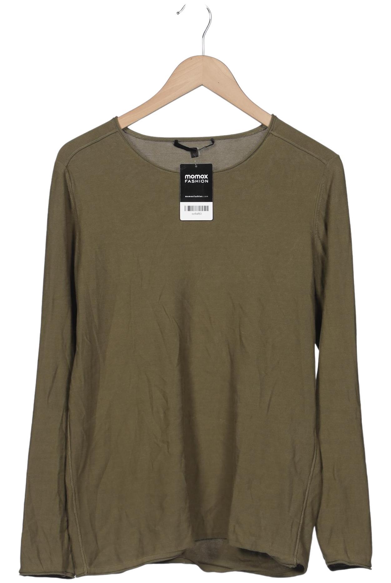 Thumbnail - Drykorn Herren Pullover, grün, Gr. 52