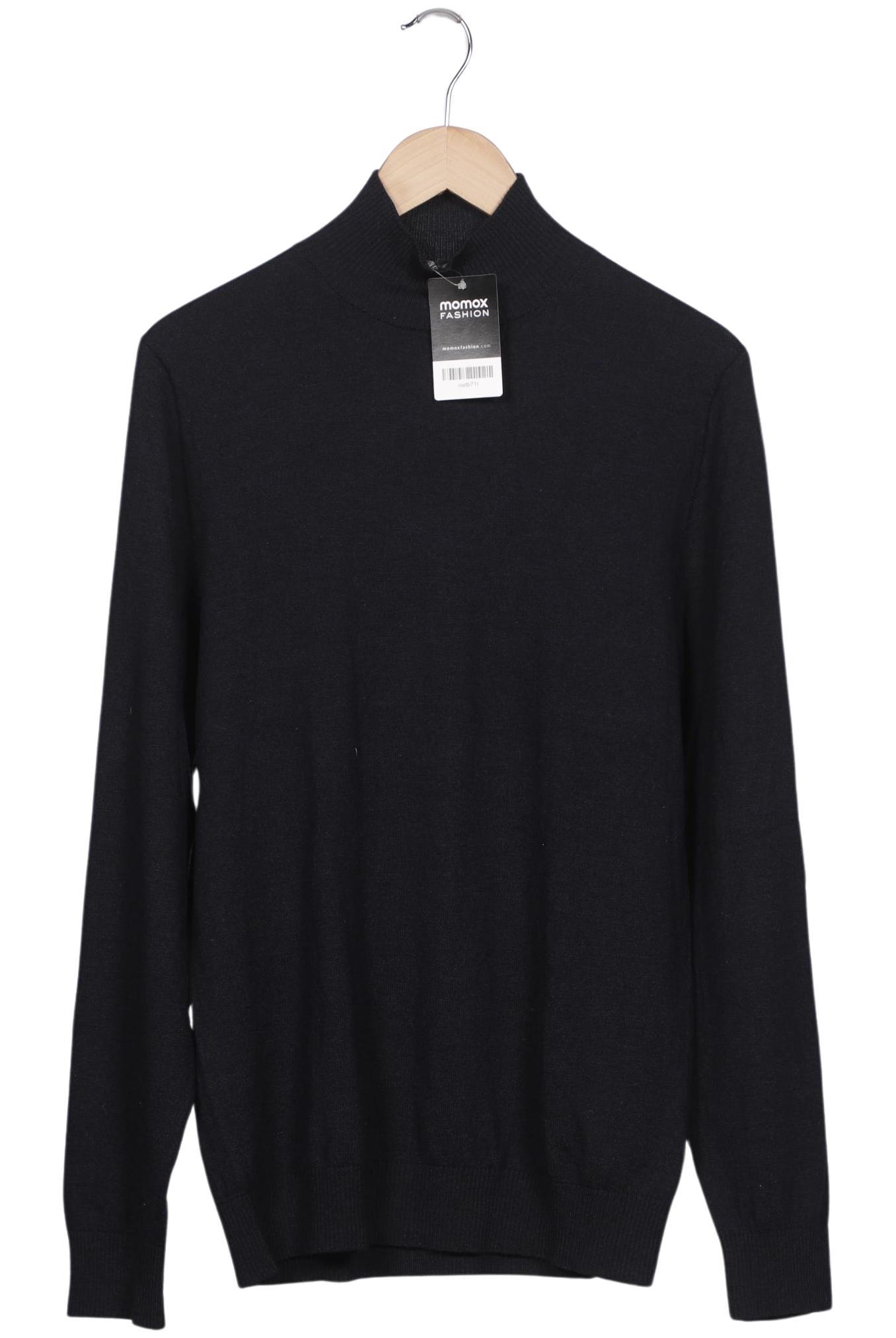 

Drykorn Herren Pullover, marineblau, Gr. 56