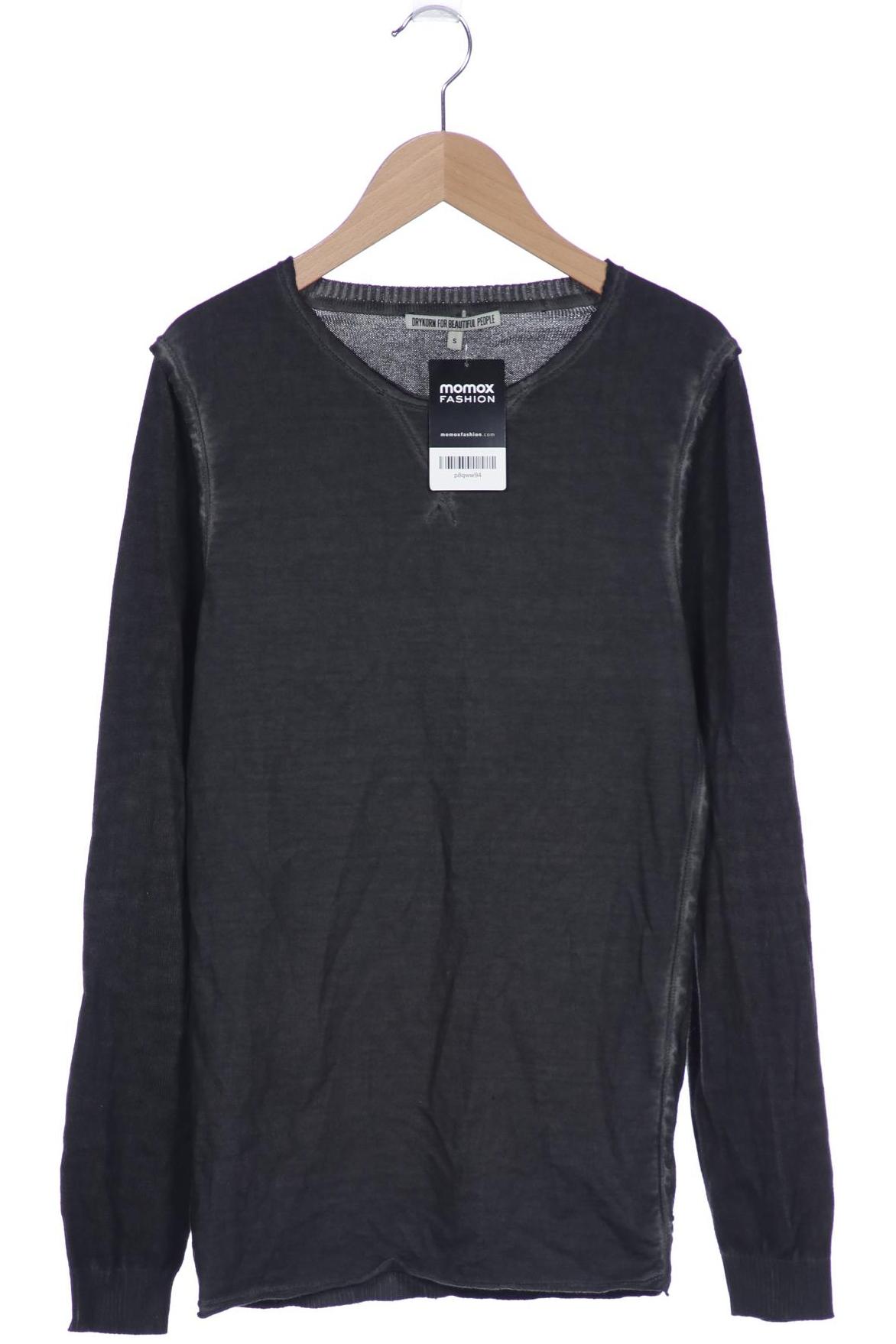 

Drykorn Herren Pullover, grau
