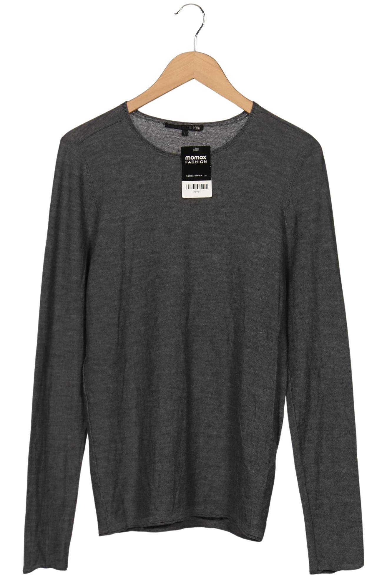 

Drykorn Herren Pullover, grau, Gr. 52