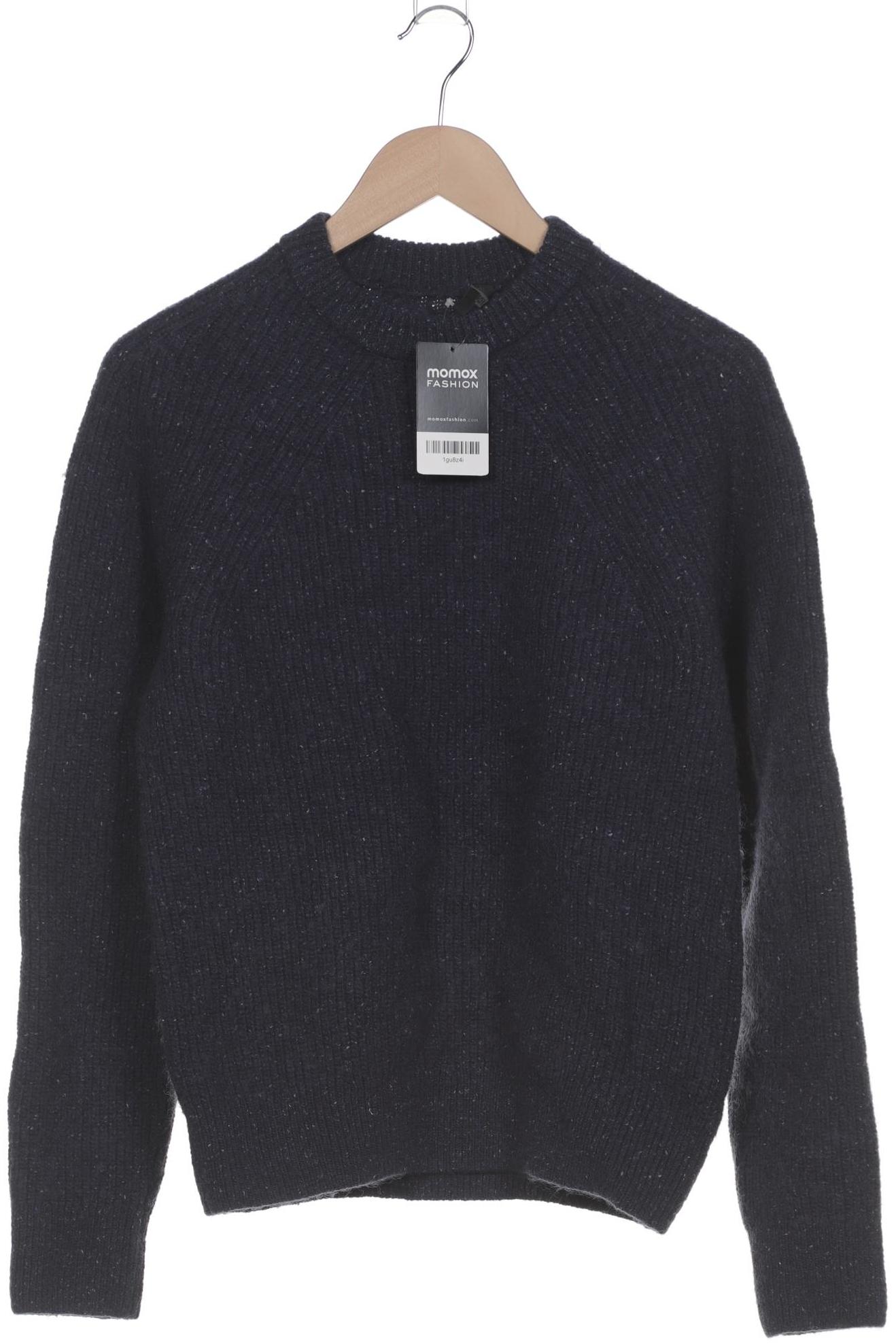 

Drykorn Herren Pullover, marineblau, Gr. 48