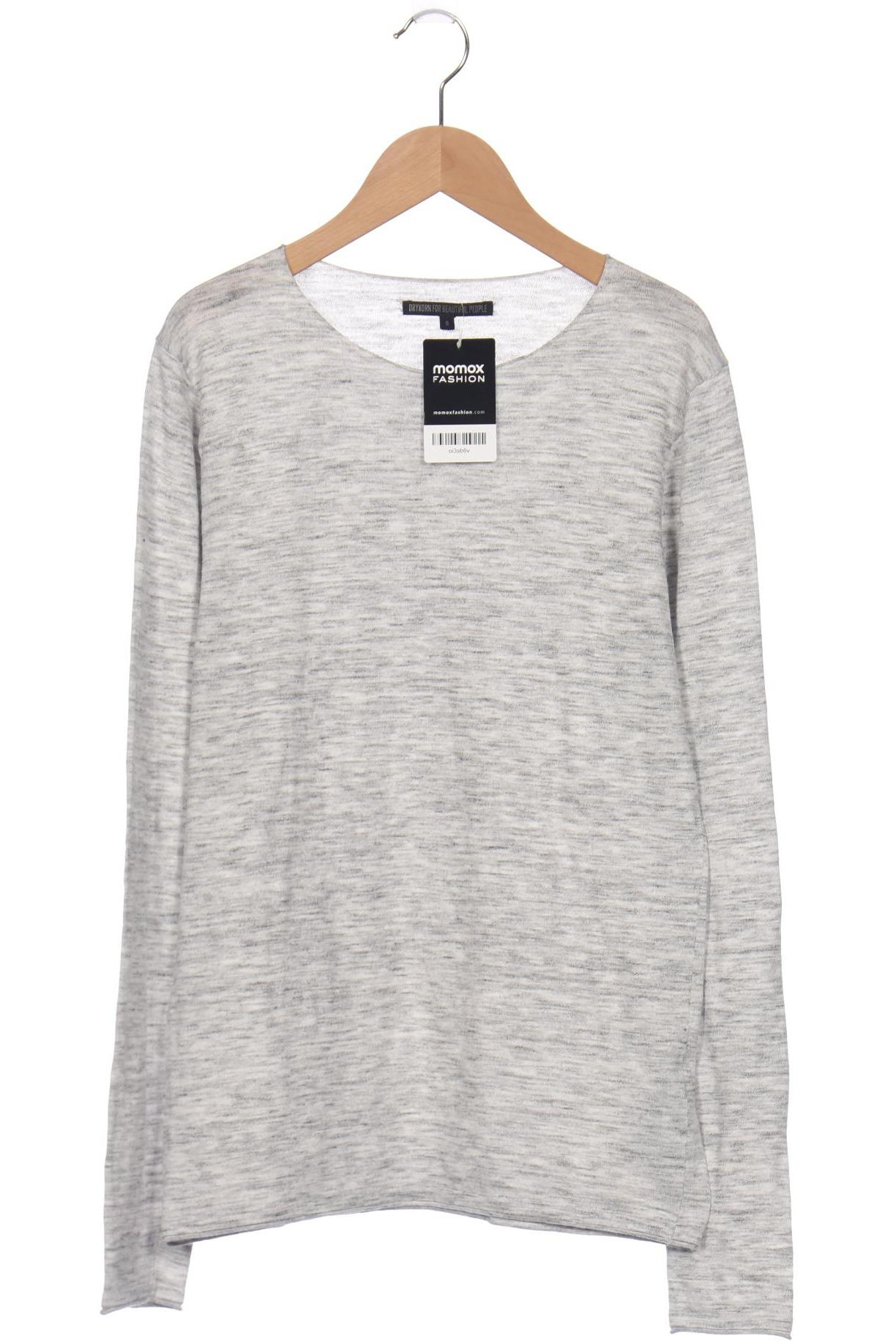 

Drykorn Herren Pullover, grau, Gr. 46