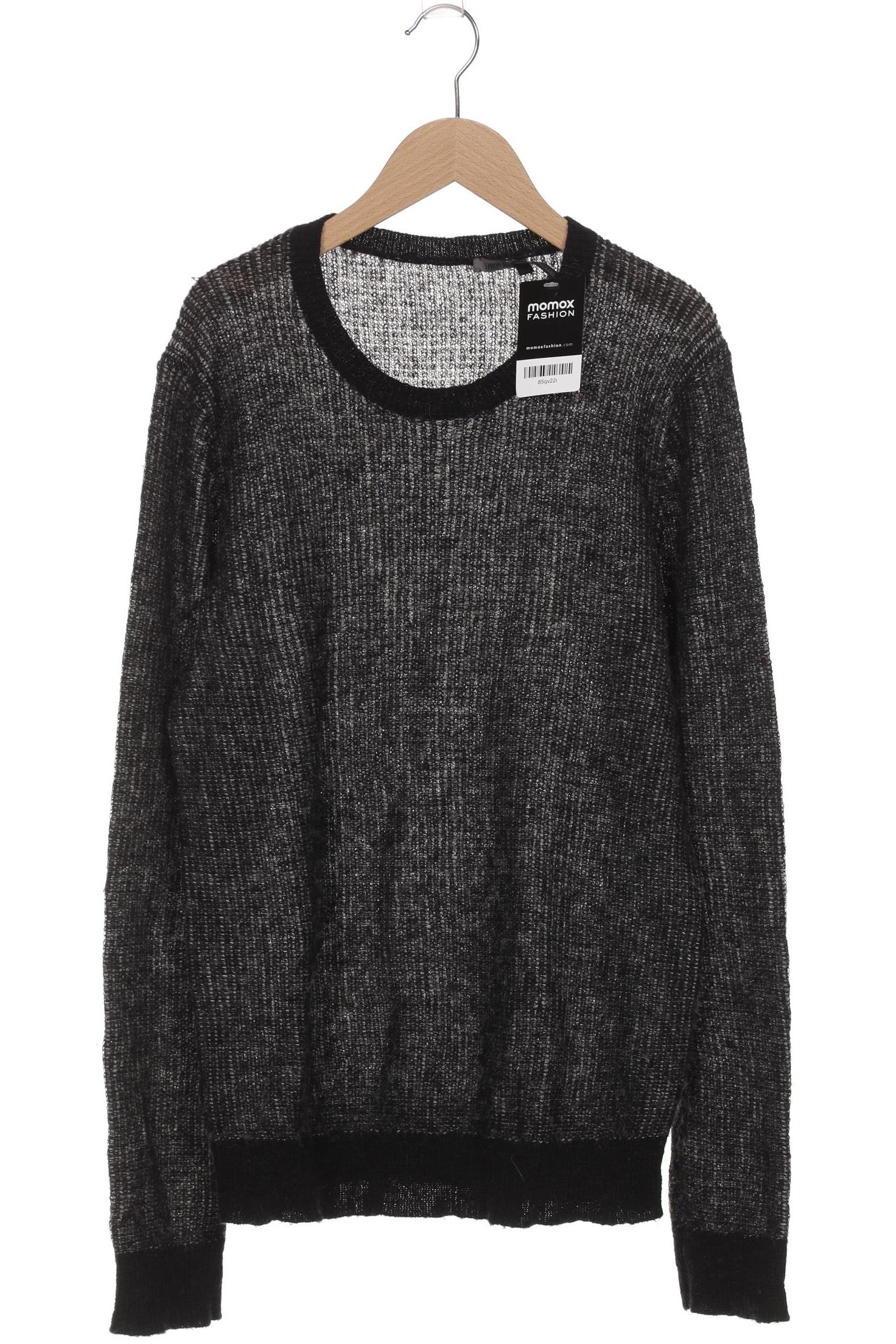 

Drykorn Herren Pullover, schwarz, Gr. 48