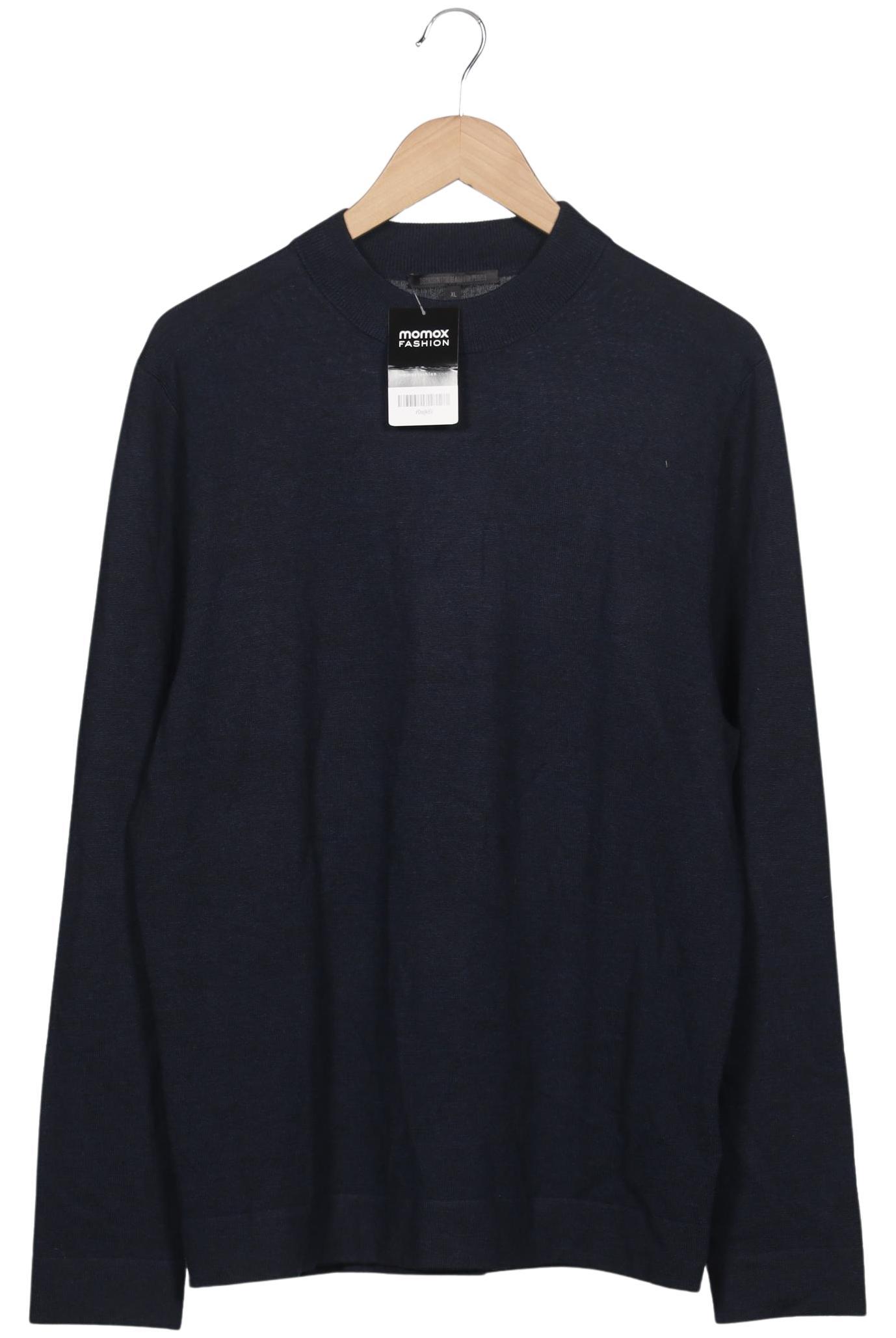 

Drykorn Herren Pullover, marineblau, Gr. 54