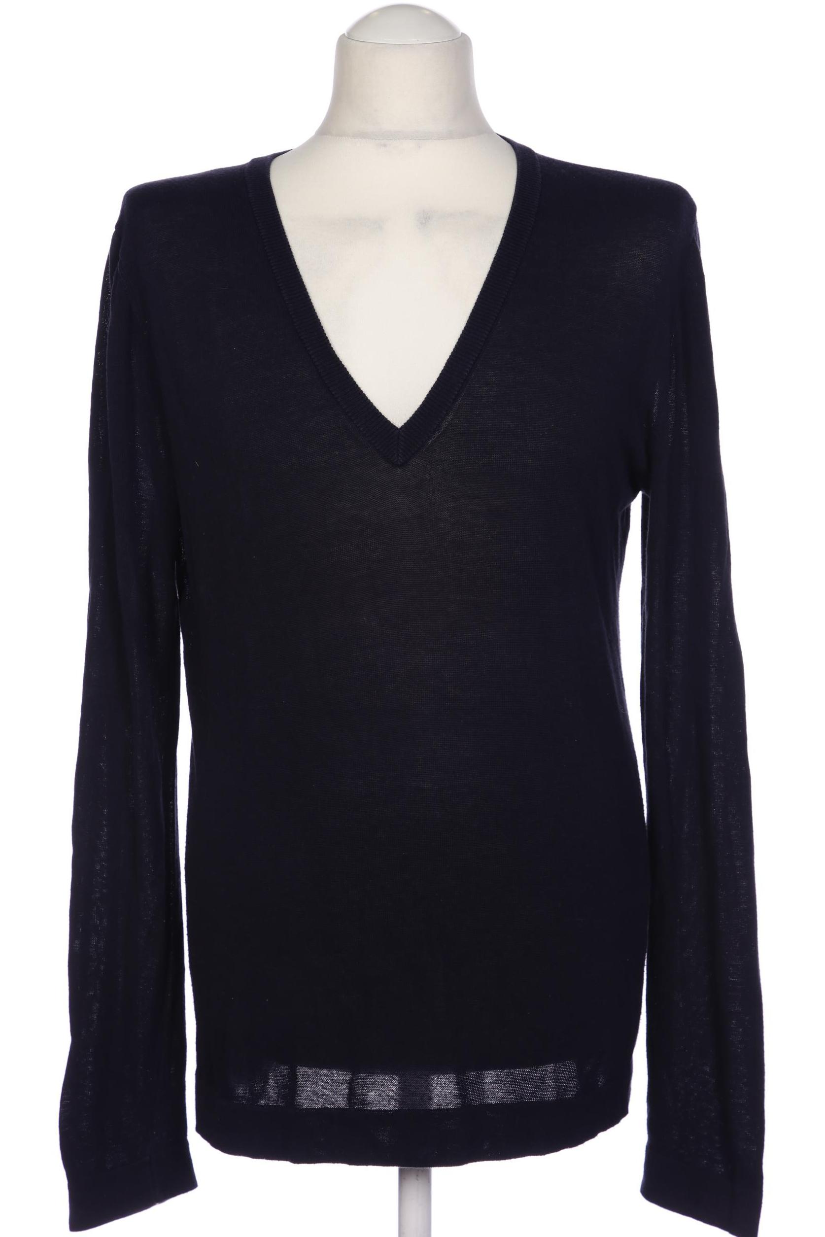 

Drykorn Herren Pullover, marineblau