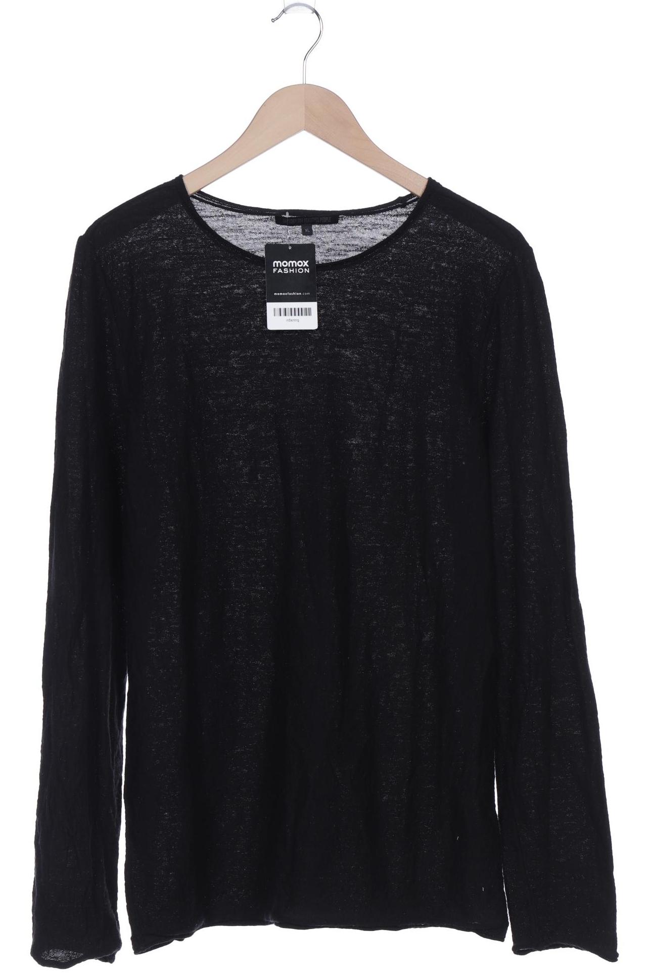 

Drykorn Herren Pullover, schwarz, Gr. 54