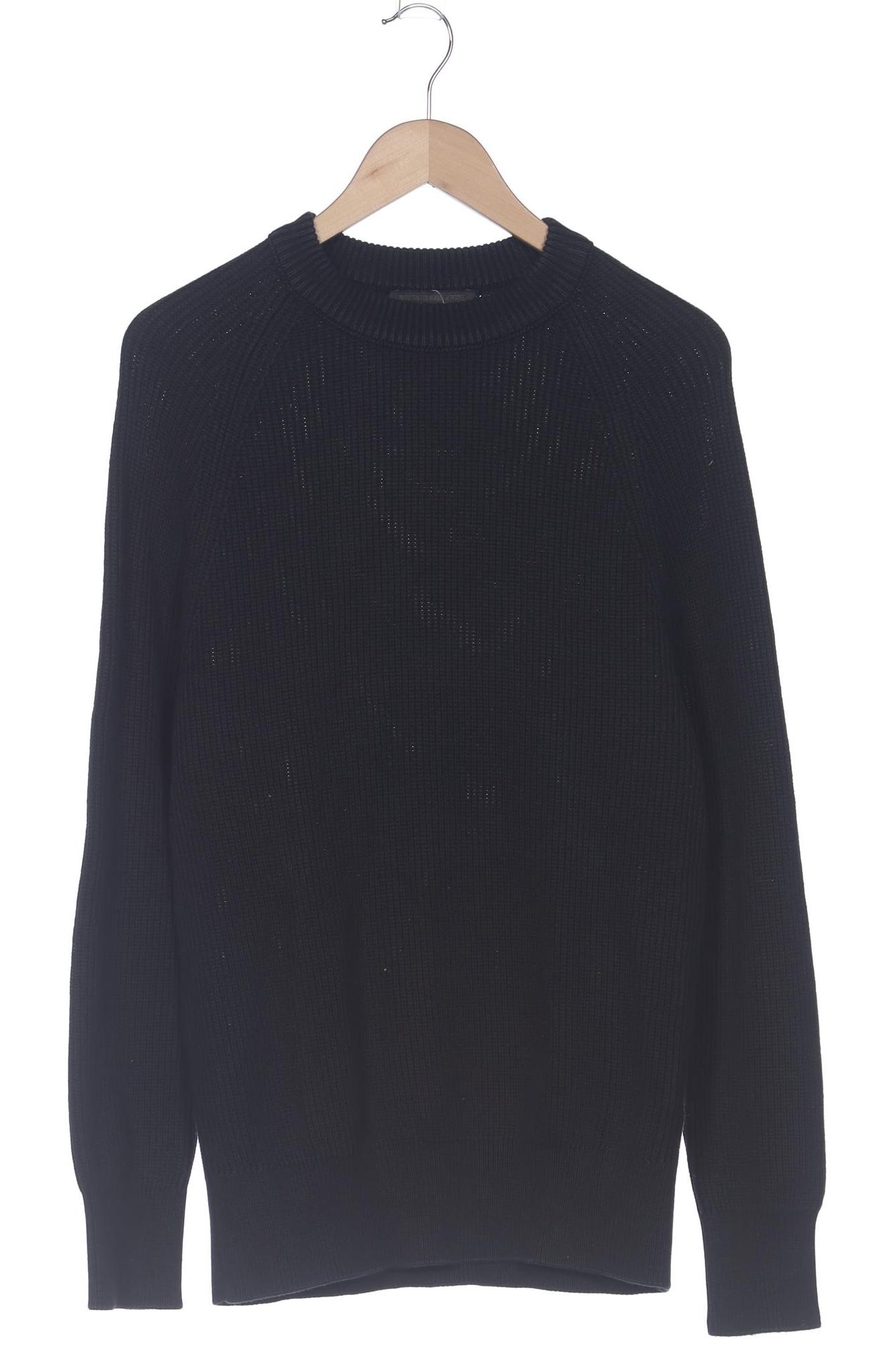 

Drykorn Herren Pullover, schwarz, Gr. 48