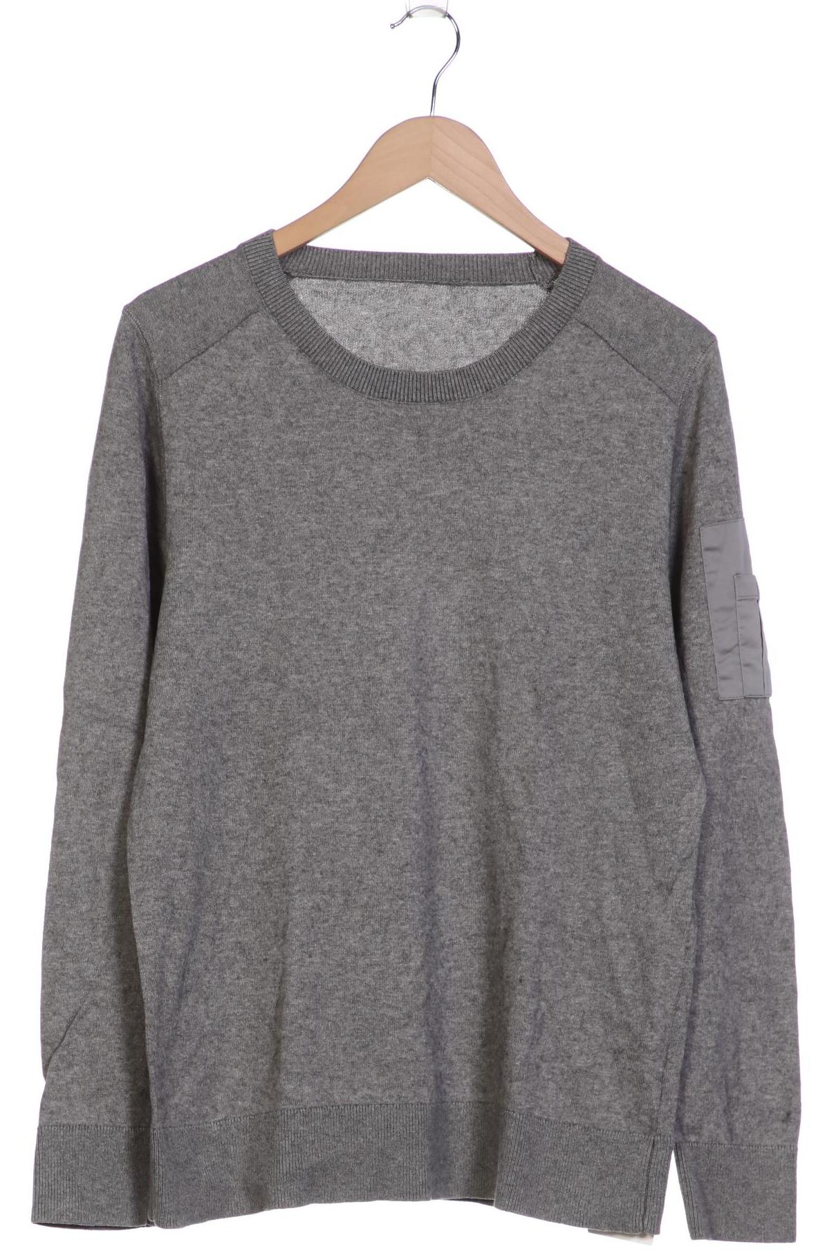 

Drykorn Herren Pullover, grau, Gr. 52