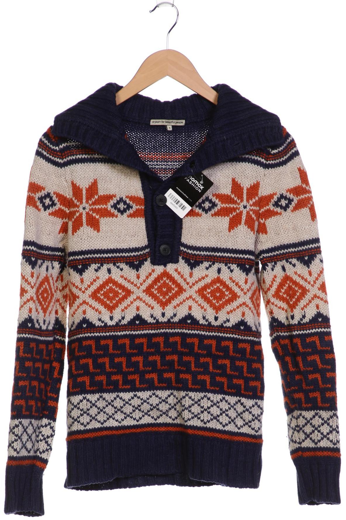

Drykorn Herren Pullover, mehrfarbig, Gr. 46