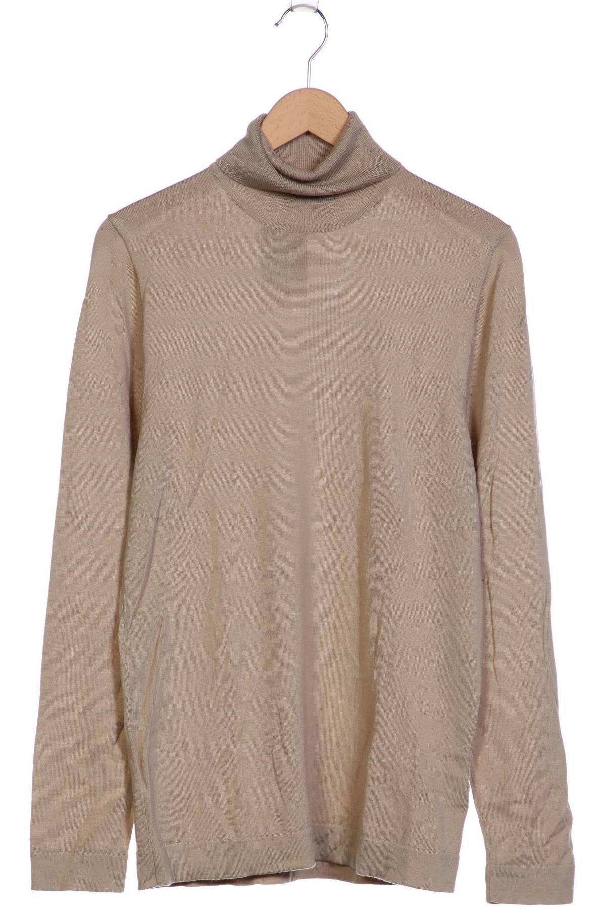 

Drykorn Herren Pullover, beige, Gr. 54