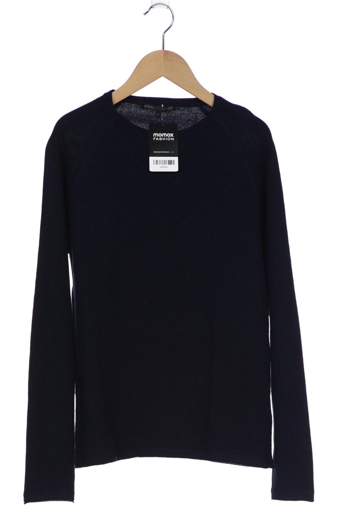 

Drykorn Herren Pullover, marineblau, Gr. 48