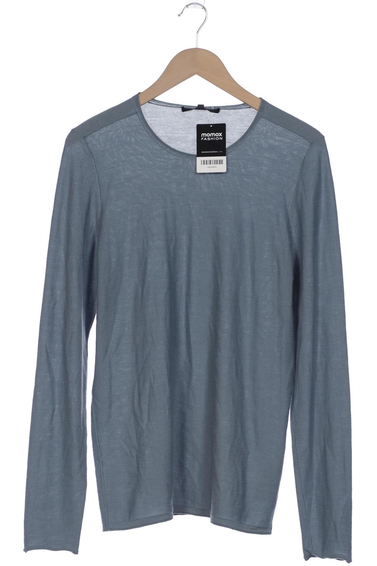 

Drykorn Herren Pullover, blau, Gr. 52