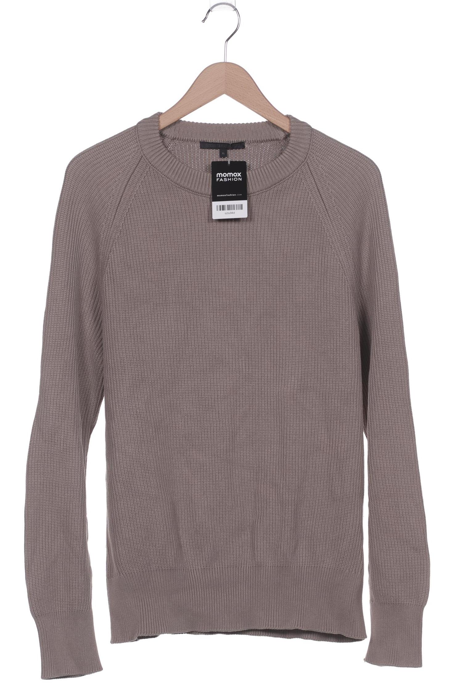 

Drykorn Herren Pullover, braun, Gr. 54