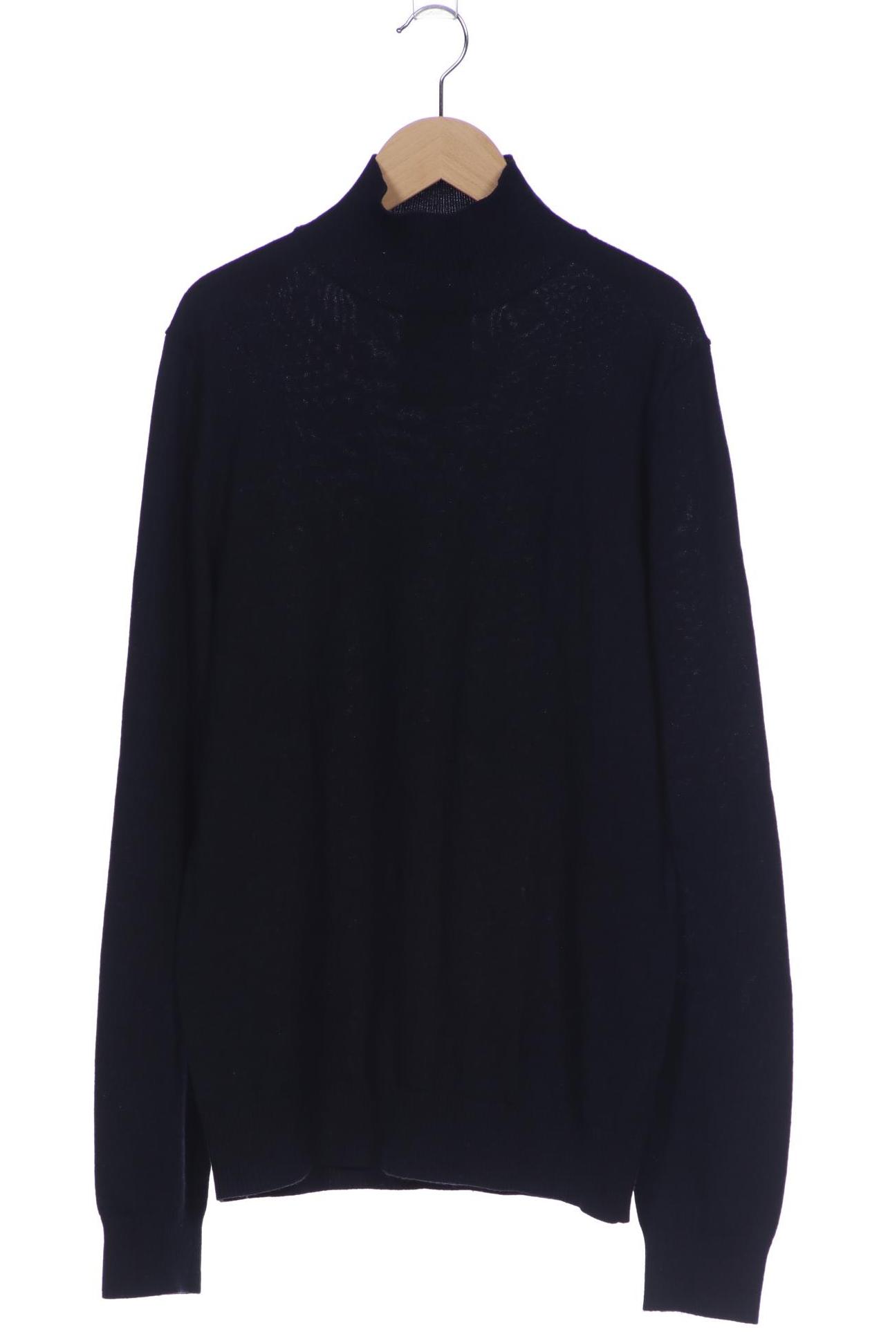 

Drykorn Herren Pullover, marineblau, Gr. 52