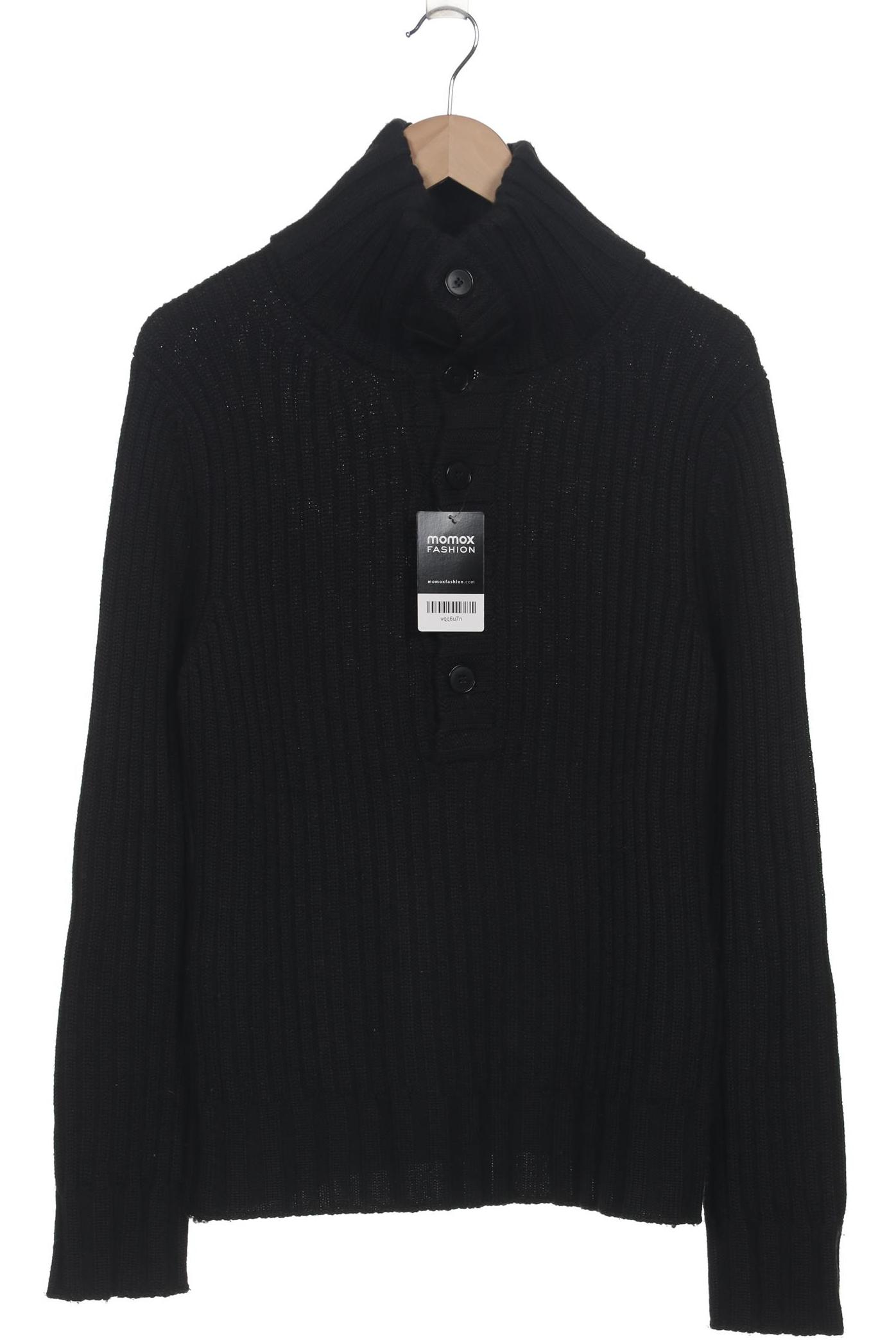 

Drykorn Herren Pullover, schwarz, Gr. 52