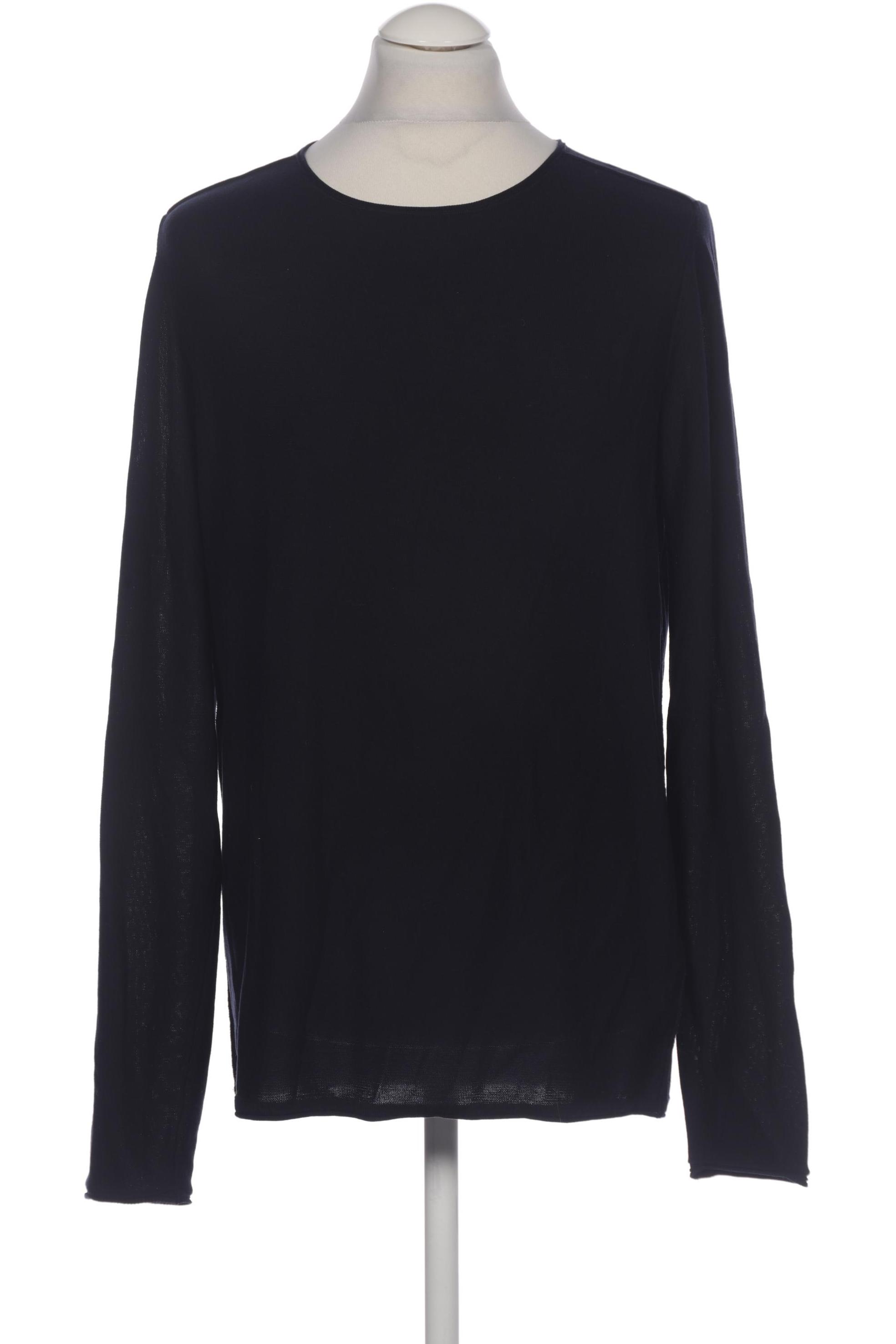 

Drykorn Herren Pullover, marineblau, Gr. 52