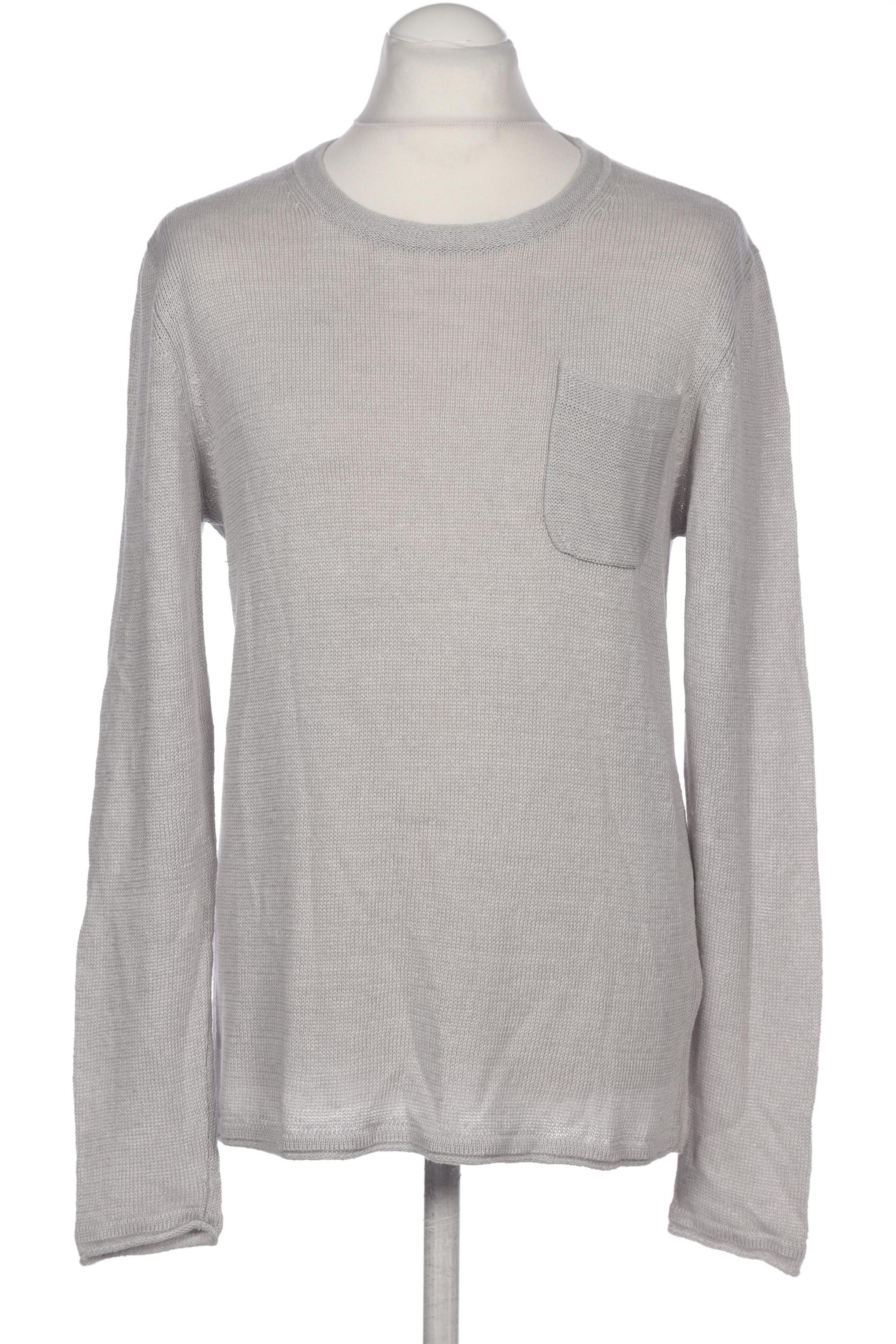 

Drykorn Herren Pullover, grau, Gr. 54