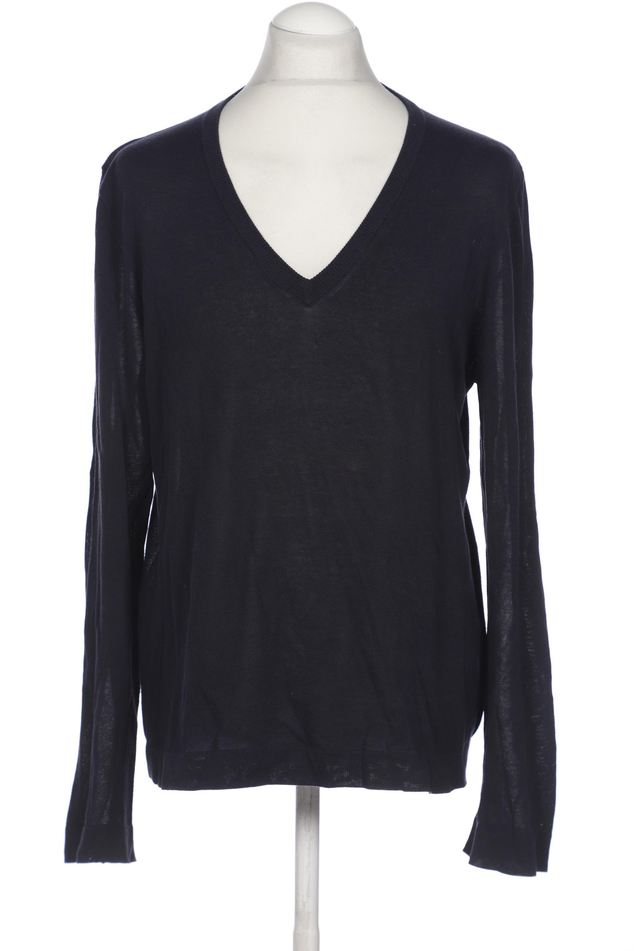 

Drykorn Herren Pullover, marineblau