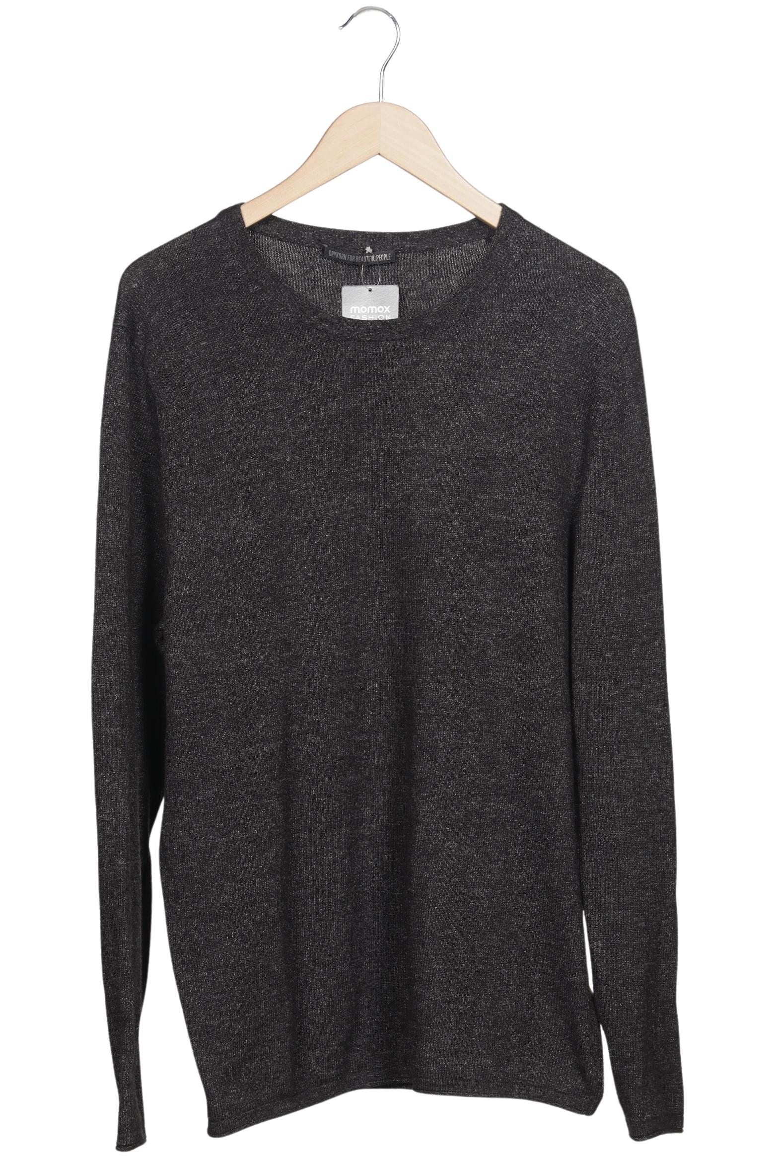 

Drykorn Herren Pullover, grau, Gr. 54