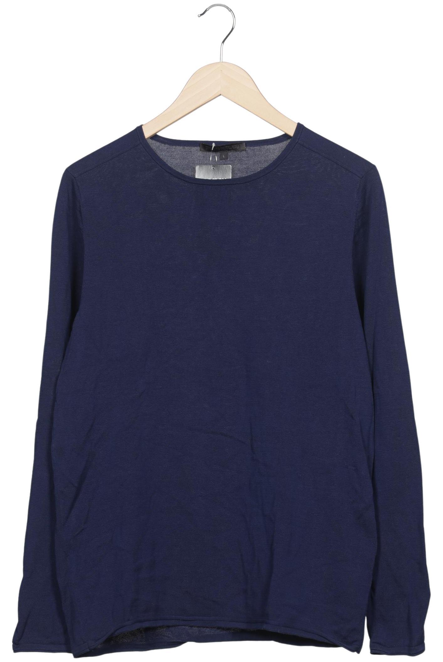 

Drykorn Herren Pullover, marineblau, Gr. 52