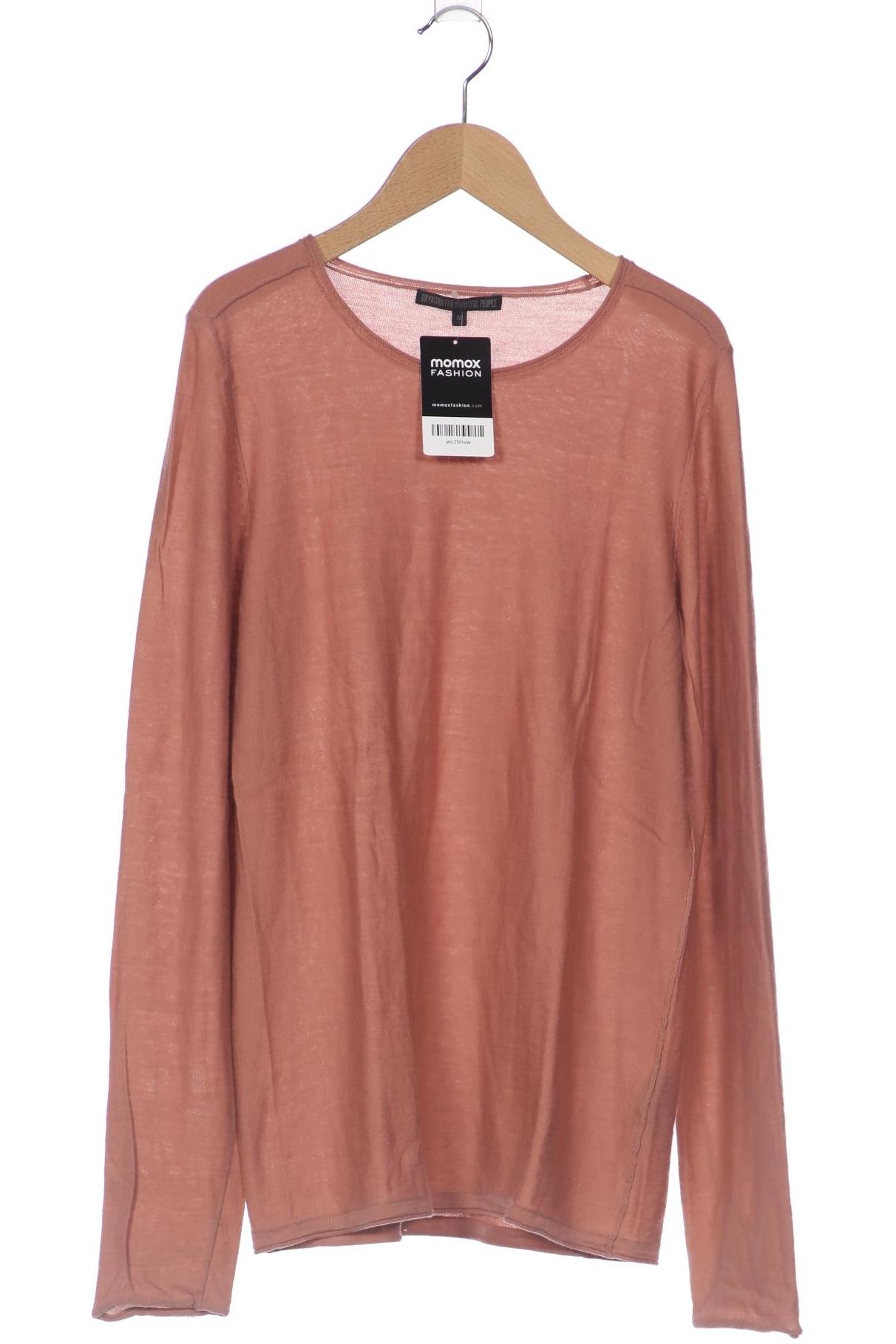 

Drykorn Herren Pullover, pink, Gr. 48