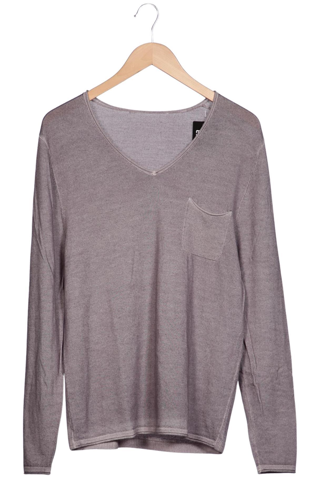 

Drykorn Herren Pullover, grau, Gr. 54