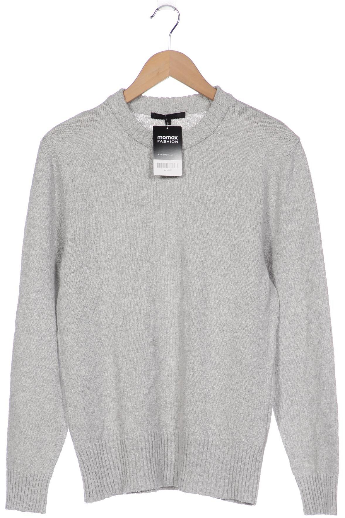 

Drykorn Herren Pullover, grau