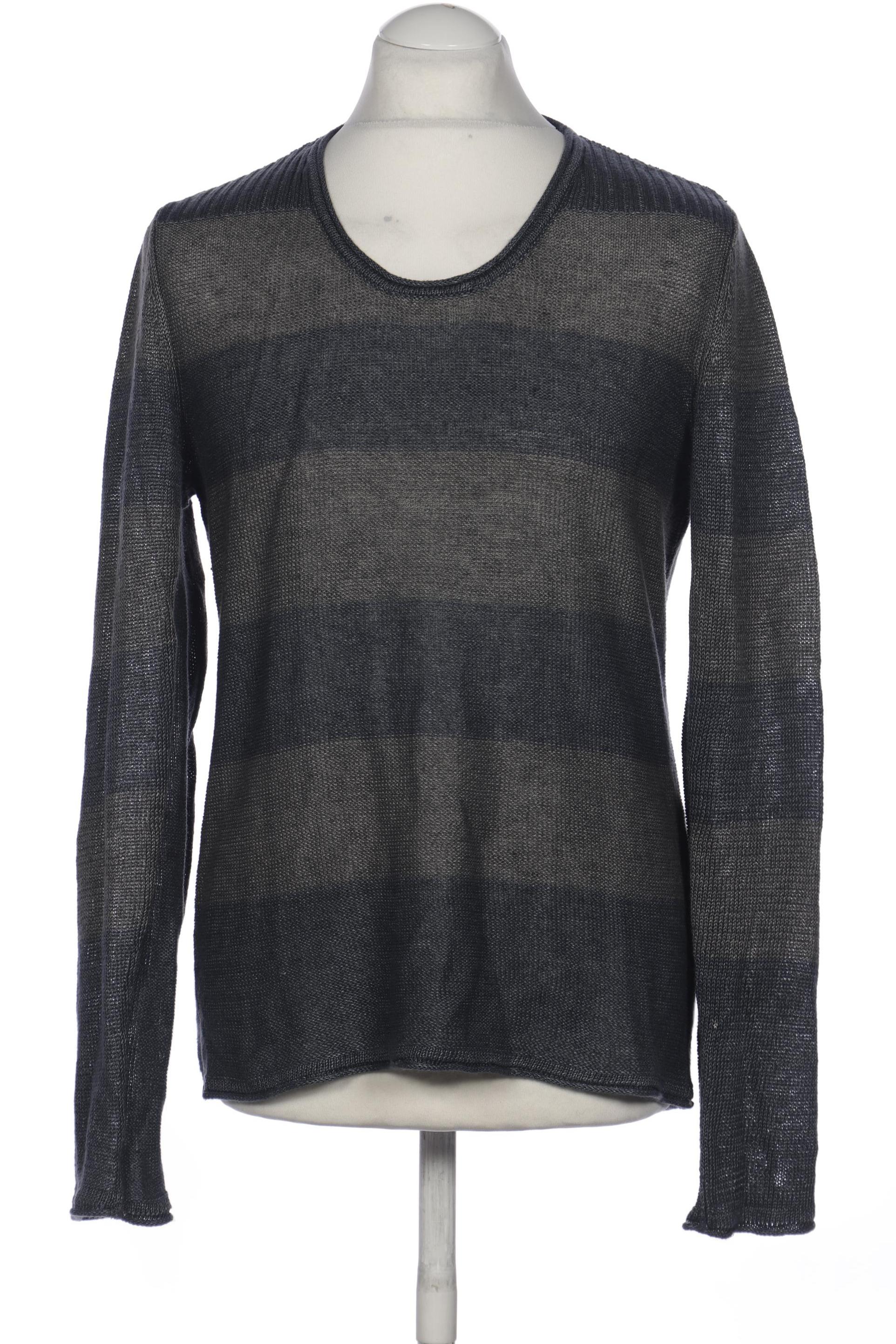 

Drykorn Herren Pullover, grau