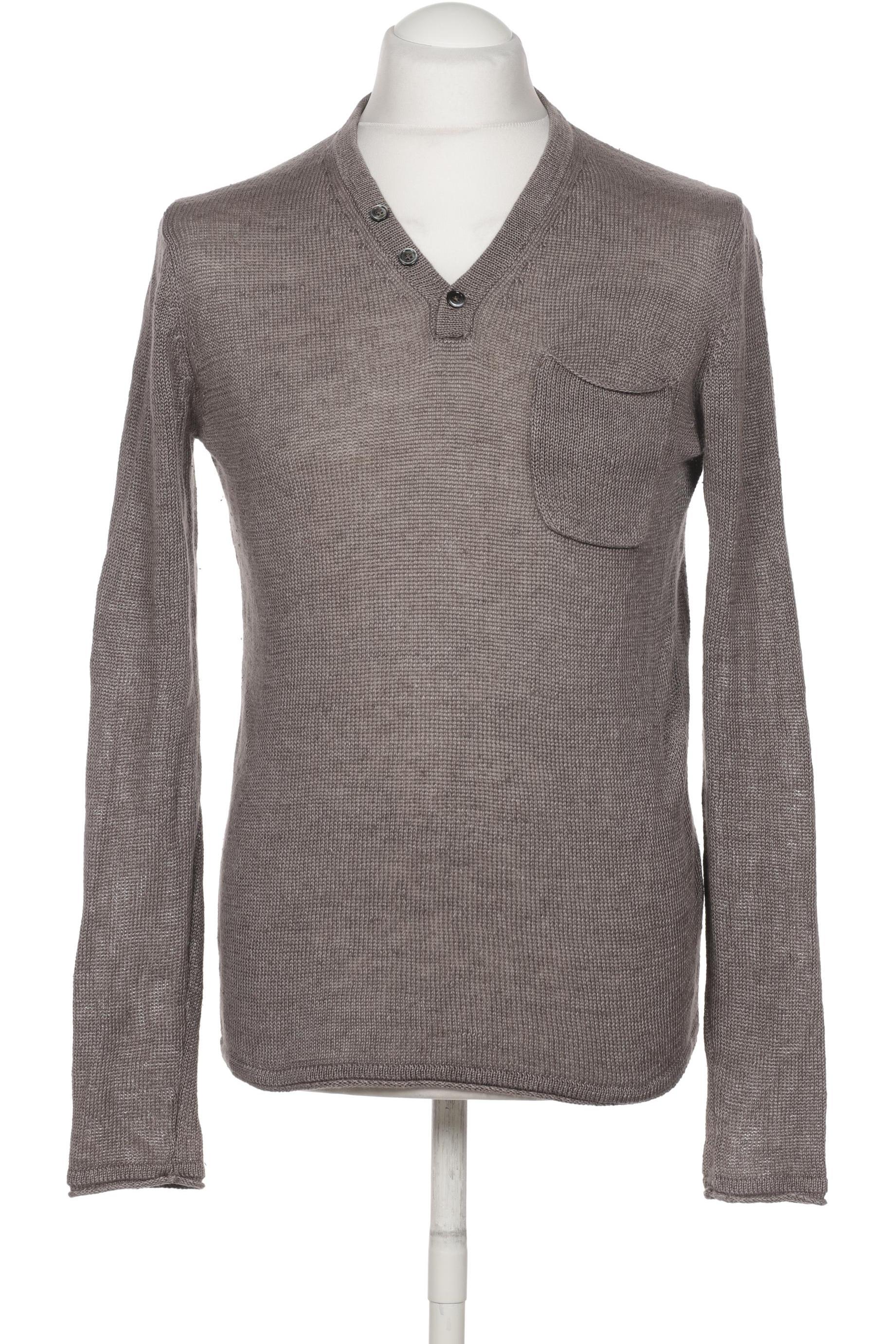 

Drykorn Herren Pullover, braun, Gr. 46