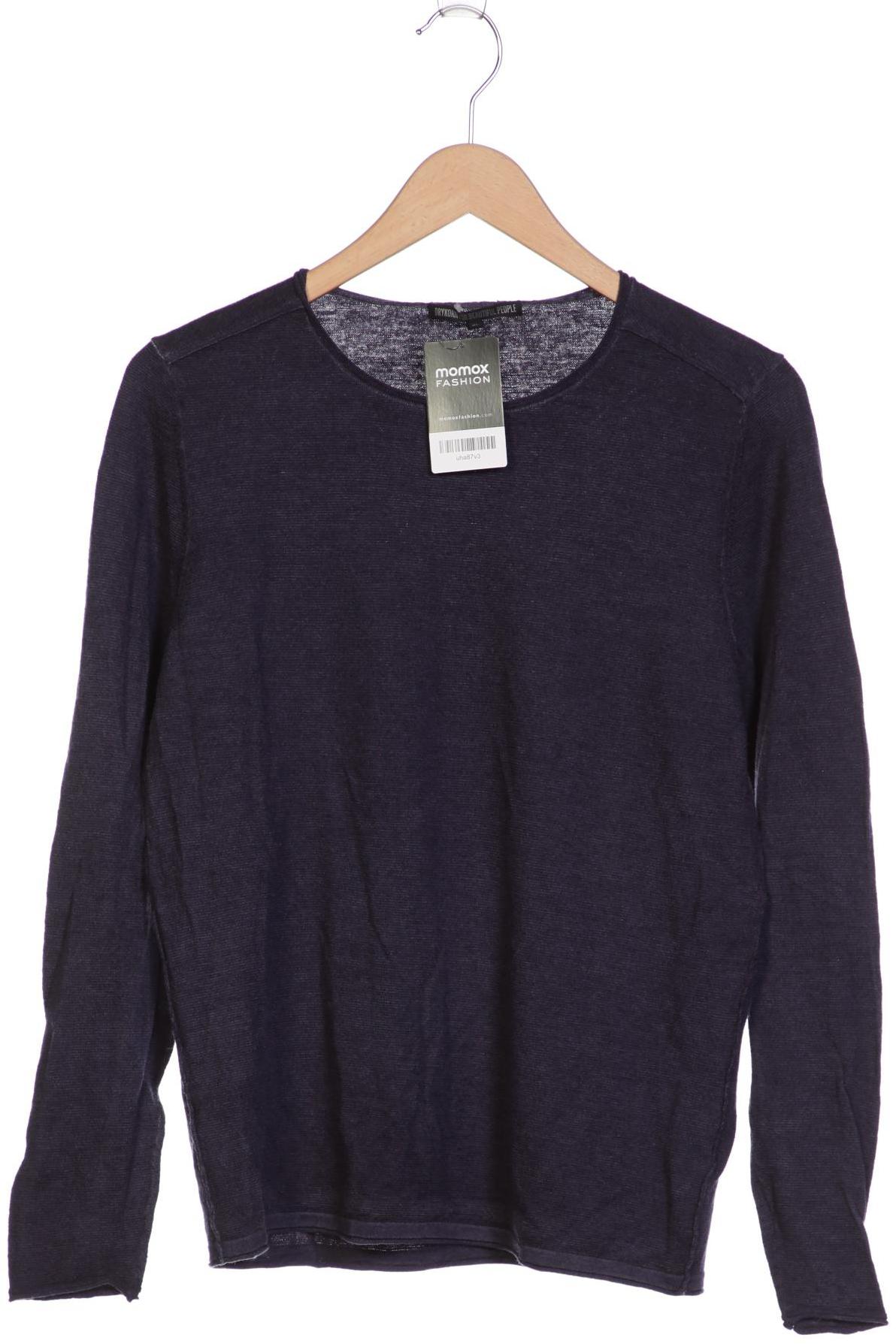 

Drykorn Herren Pullover, marineblau, Gr. 54