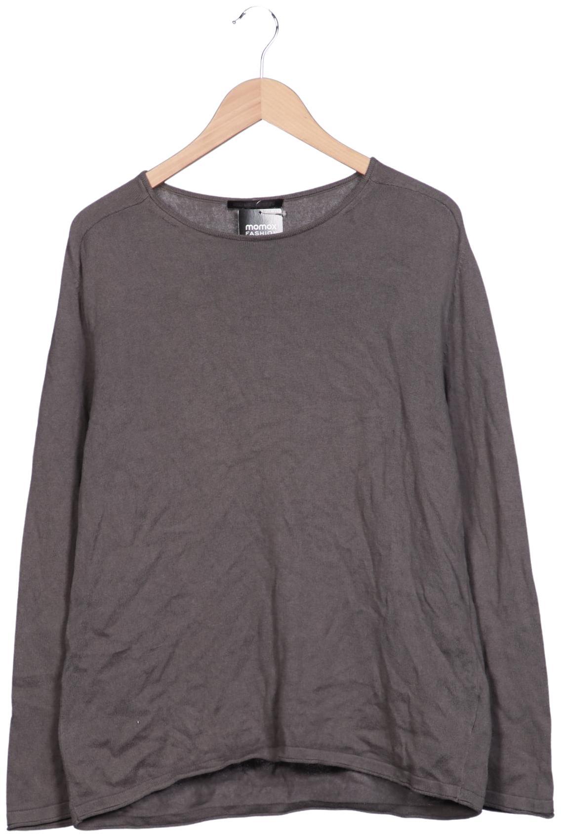 

Drykorn Herren Pullover, grau, Gr. 48