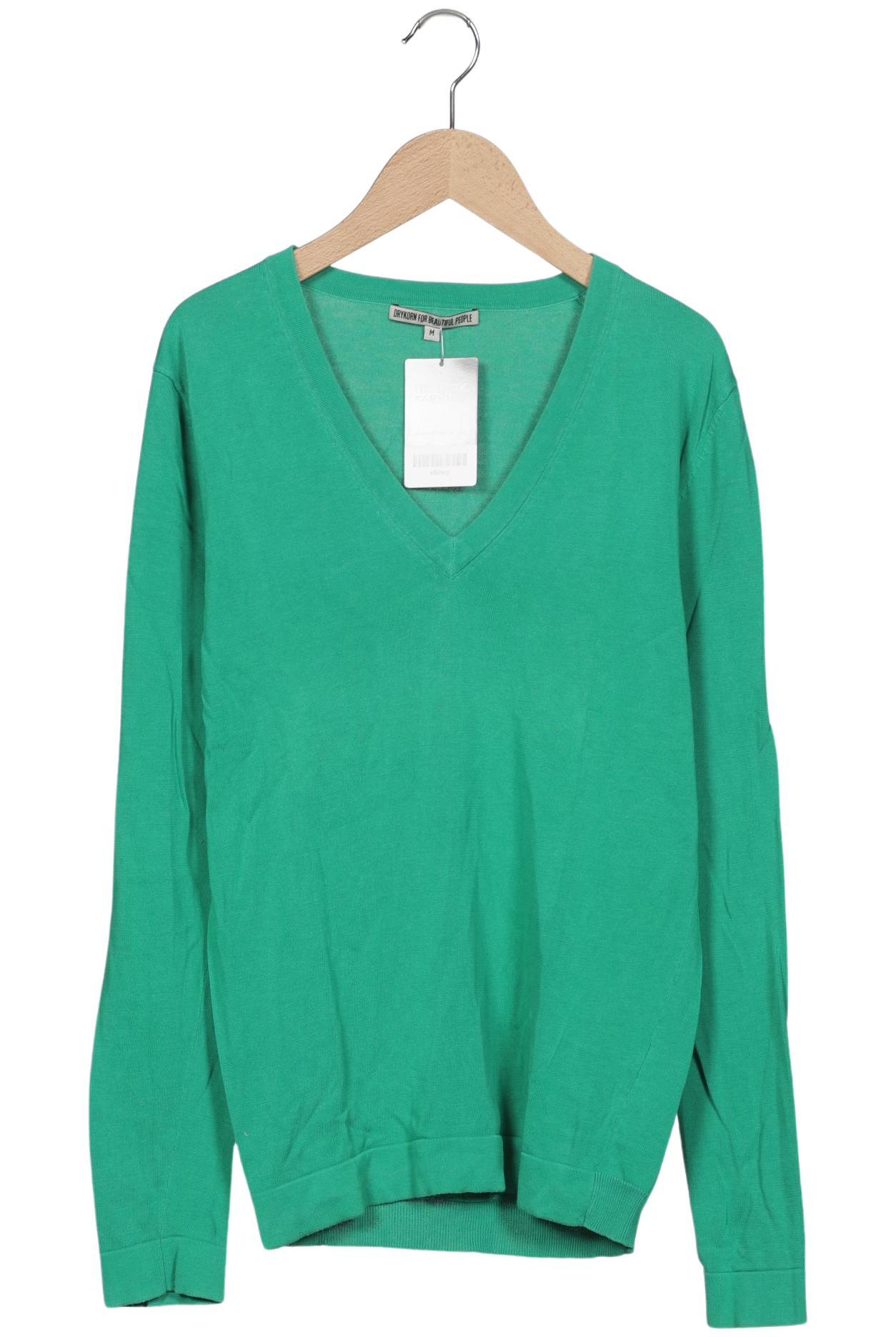 

Drykorn Herren Pullover, grün, Gr. 48
