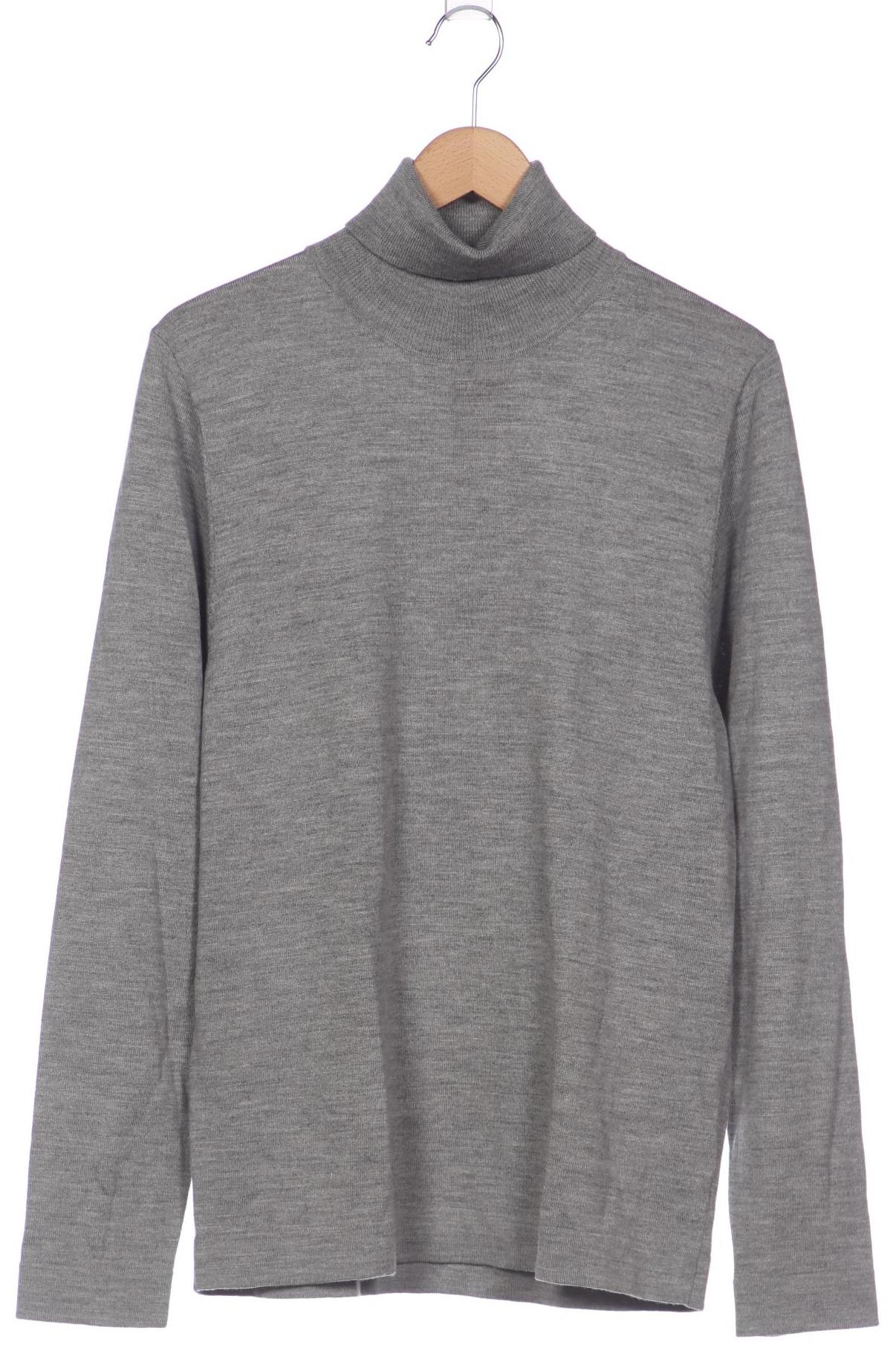 

Drykorn Herren Pullover, grau, Gr. 54