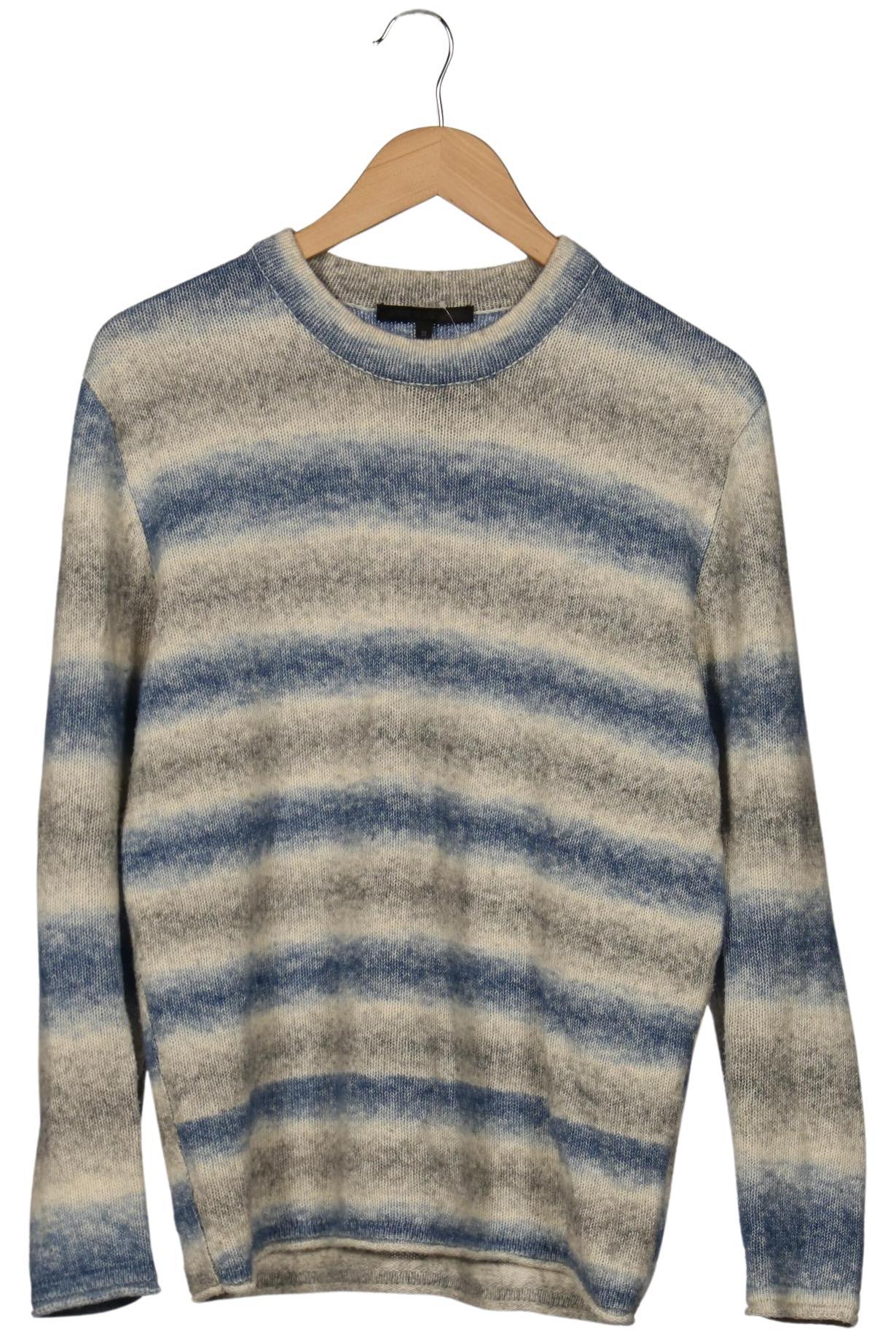 

Drykorn Herren Pullover, grau, Gr. 48