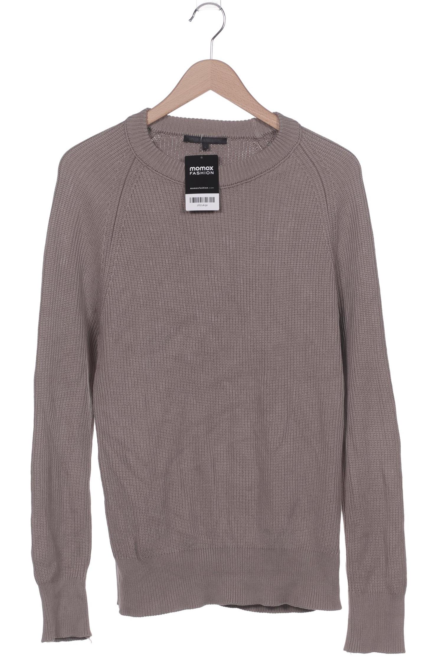 

Drykorn Herren Pullover, braun, Gr. 52