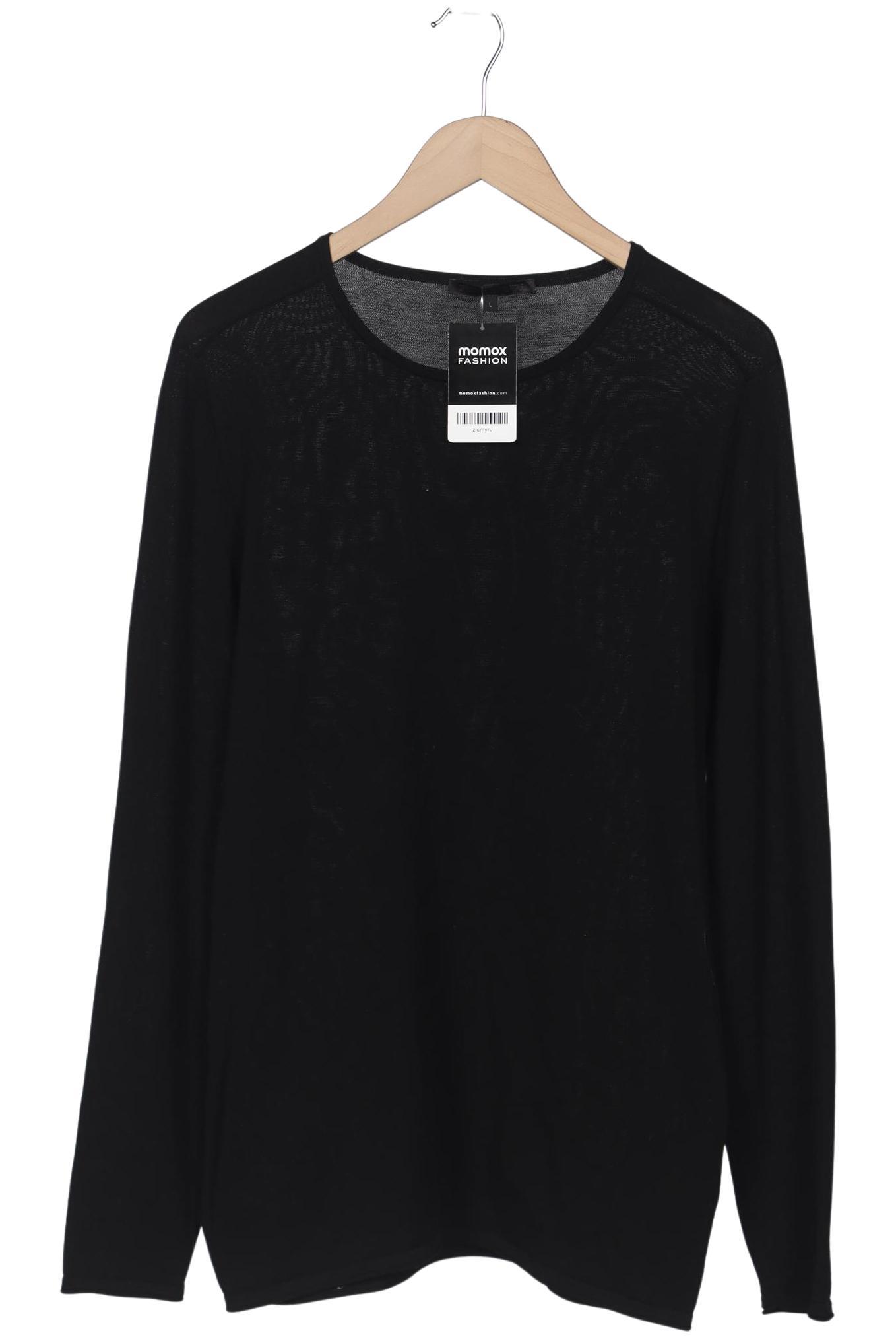 

Drykorn Herren Pullover, schwarz, Gr. 52