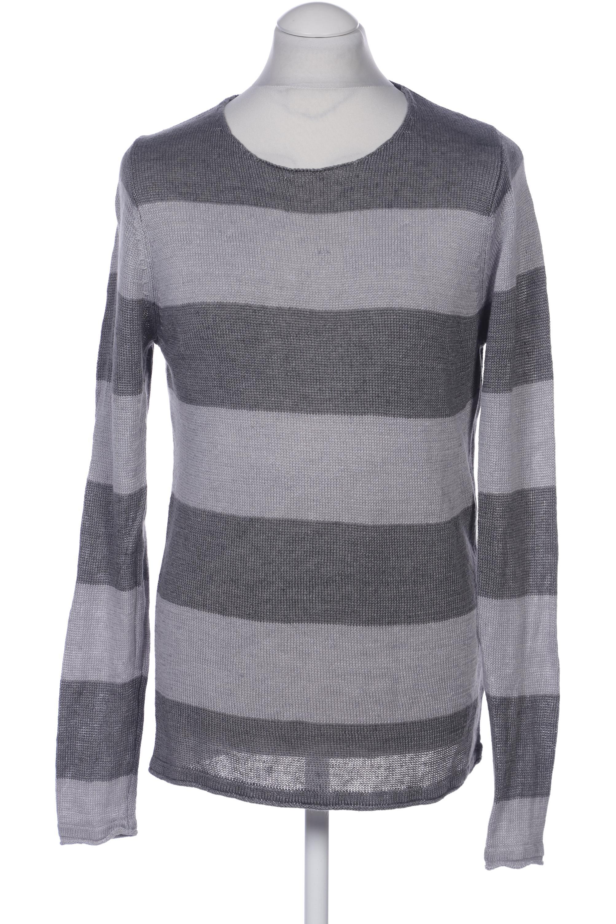 

Drykorn Herren Pullover, grau, Gr. 52