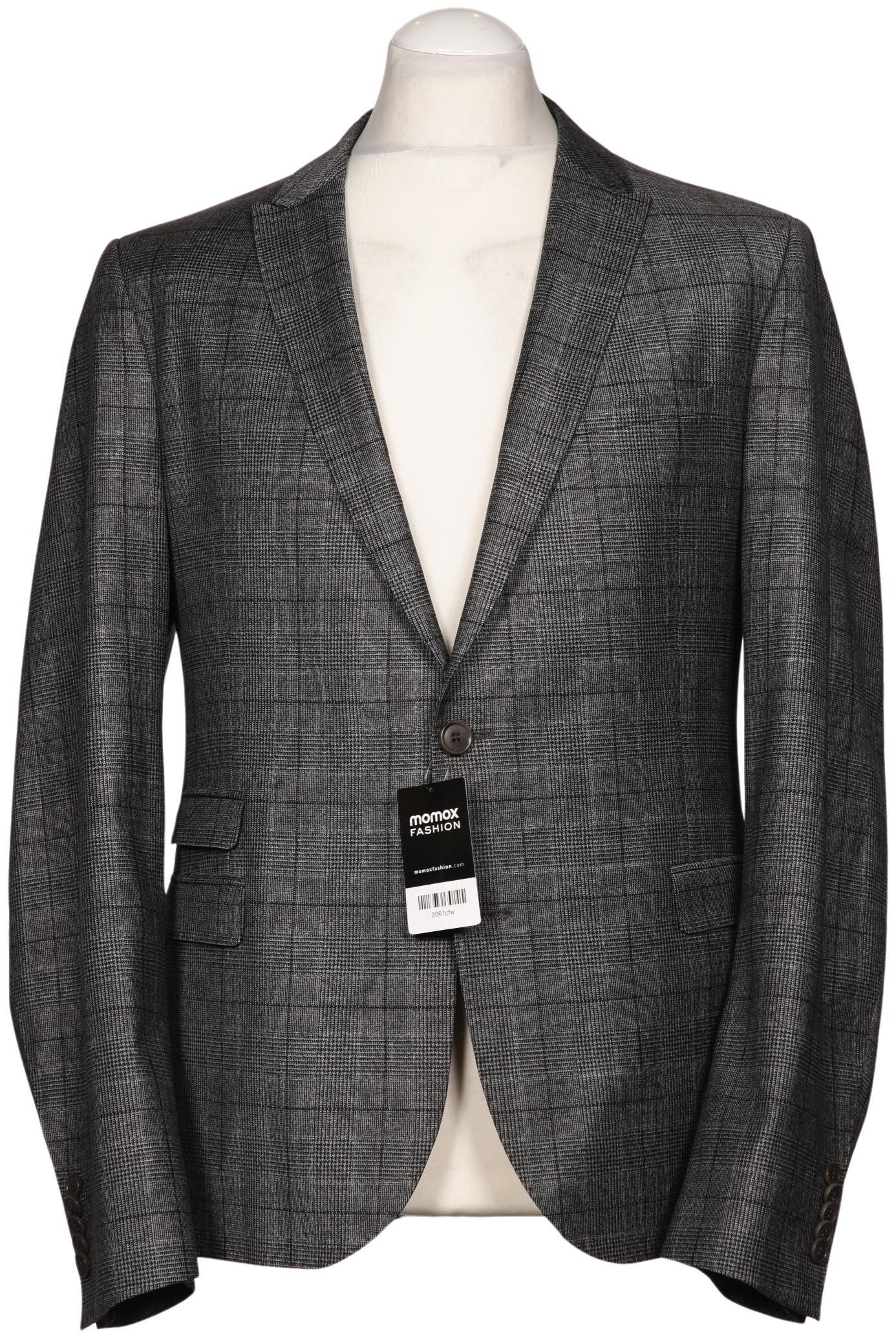 

Drykorn Herren Sakko, grau, Gr. 50