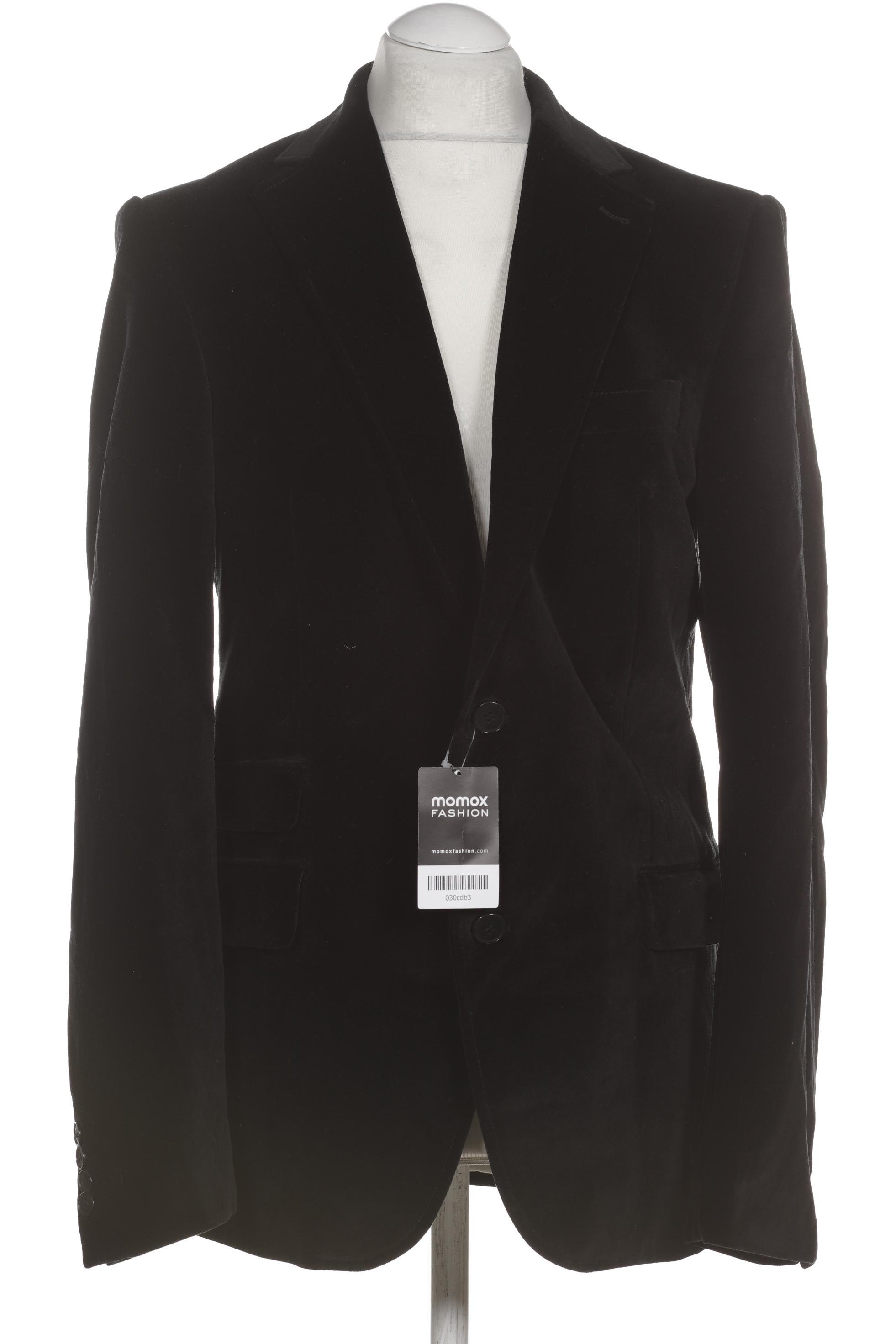 

Drykorn Herren Sakko, schwarz, Gr. 98